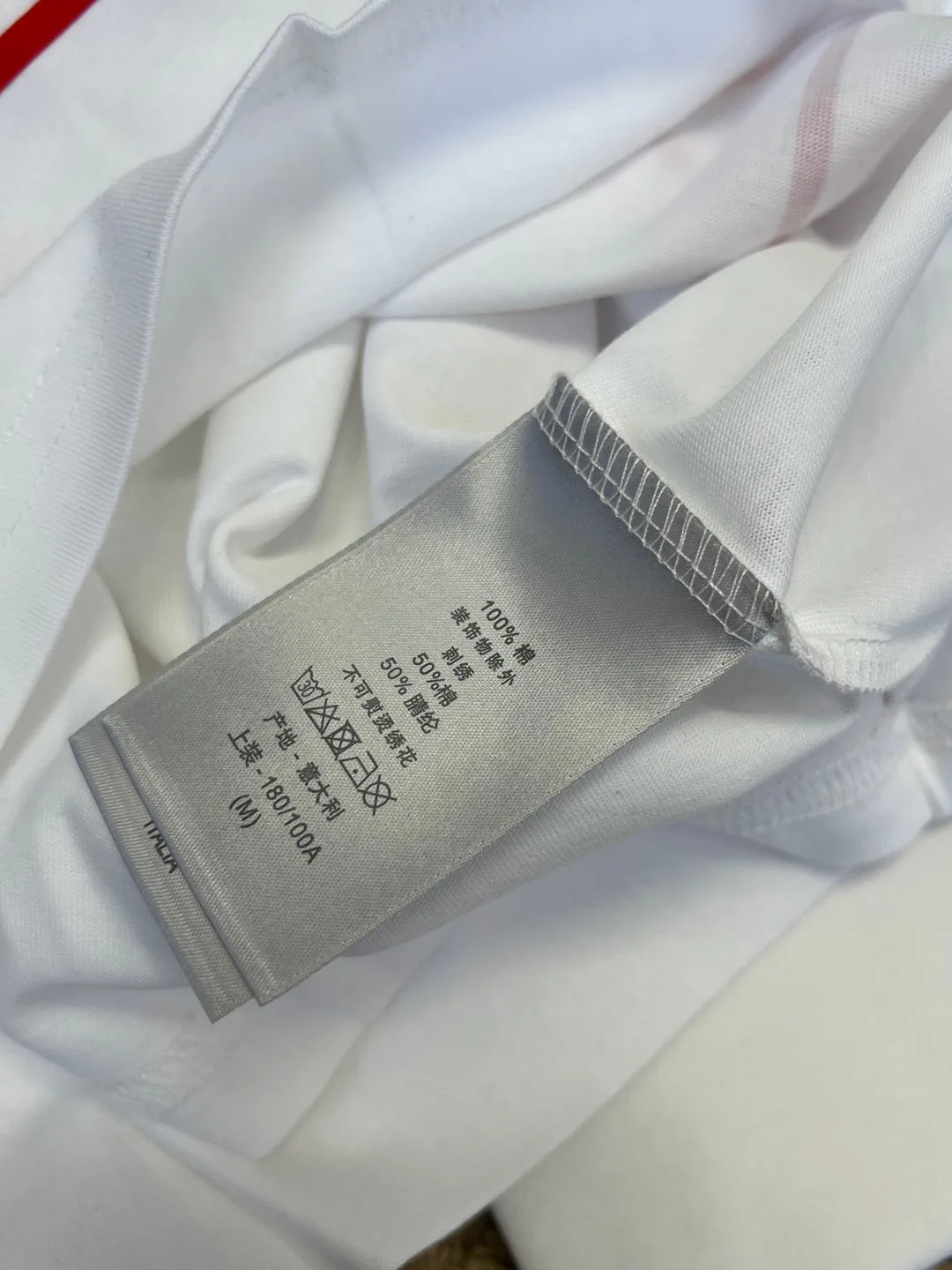 Футболки Женские Christian Dior 2183005