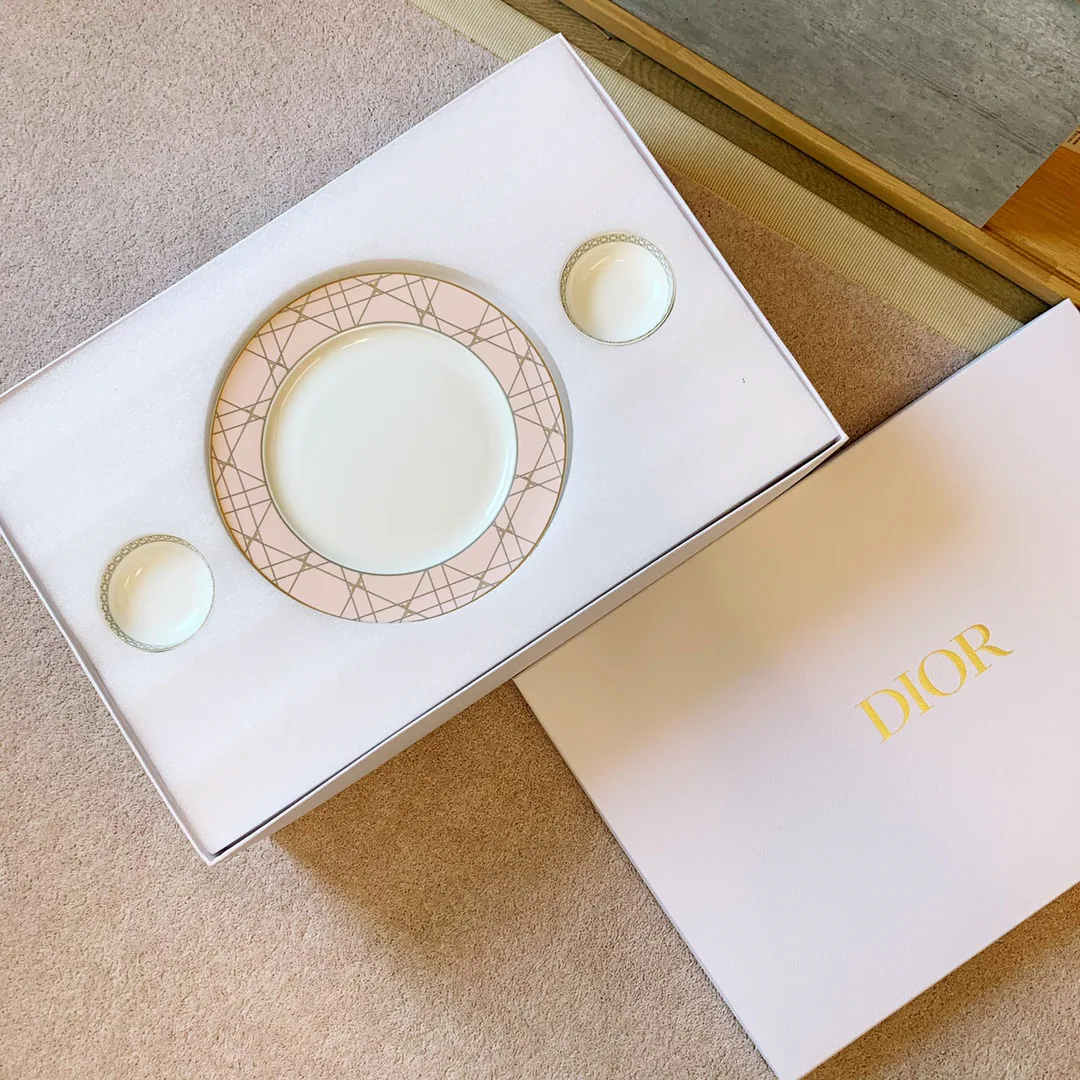Посуда Christian Dior 5049712