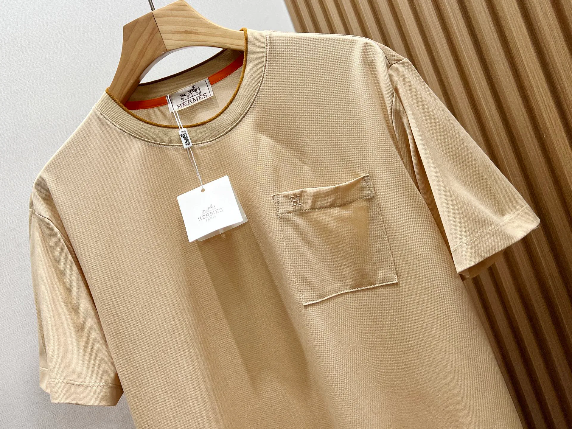 Футболки Мужские Hermes 11918386