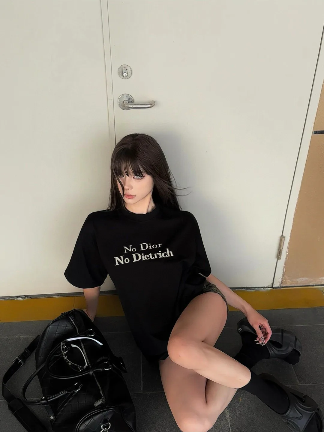Футболки Мужские Christian Dior 11430035