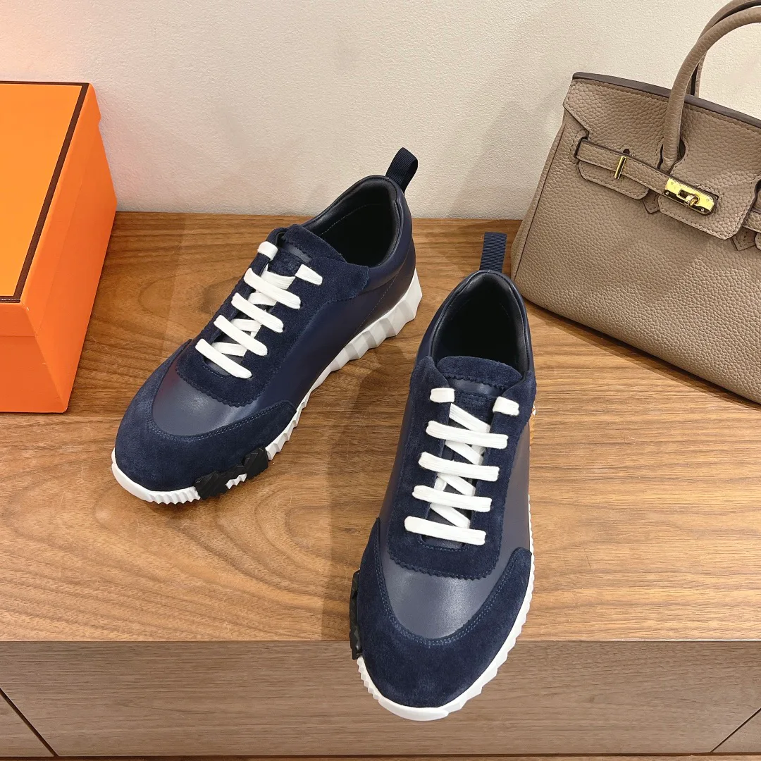 Кроссовки Женские Hermes 9915075
