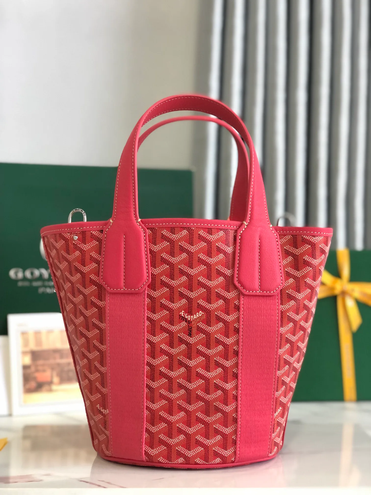 Классические Сумки Женские Goyard 9598493