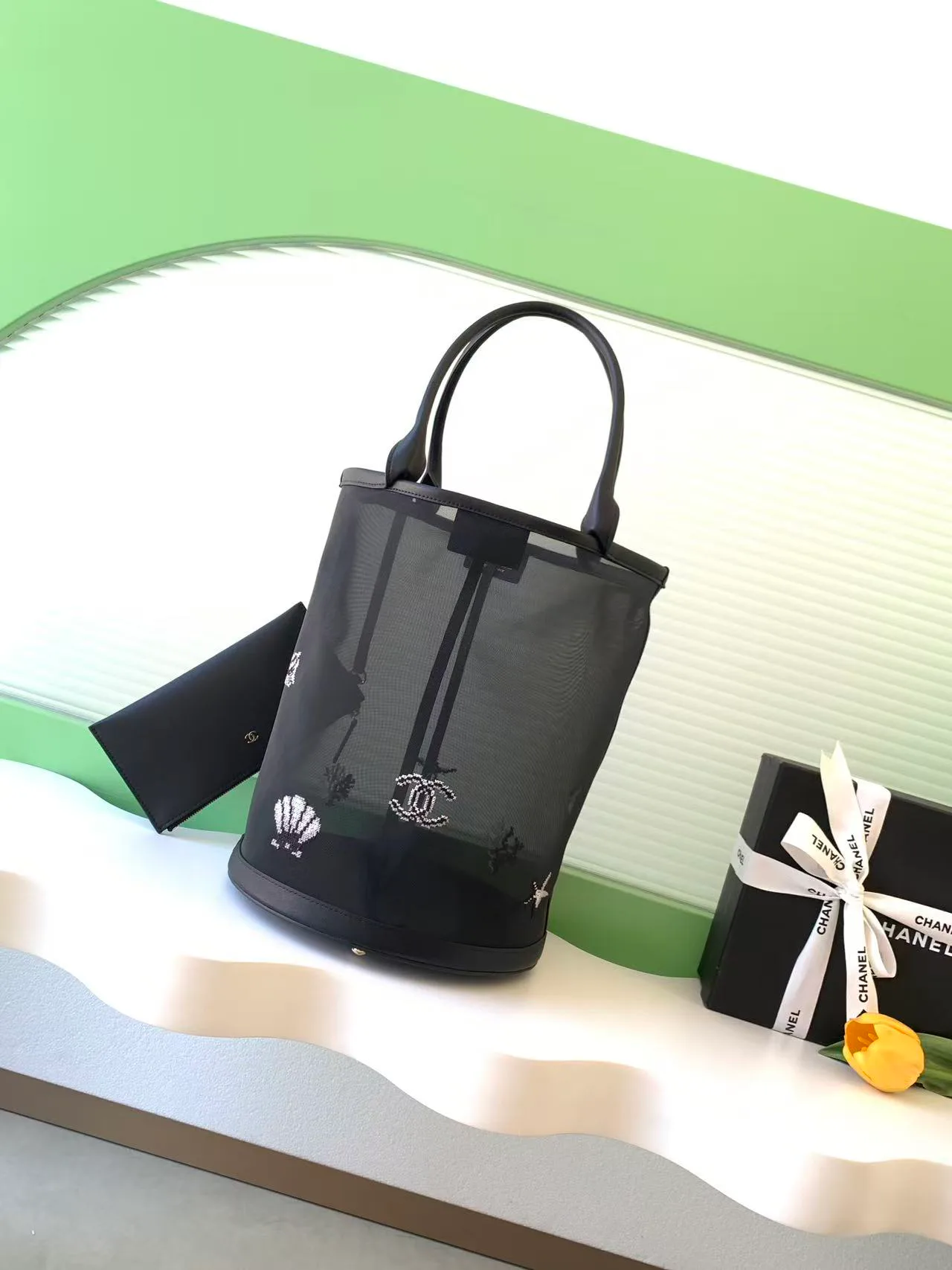 Классические Сумки Женские Chanel 17054116