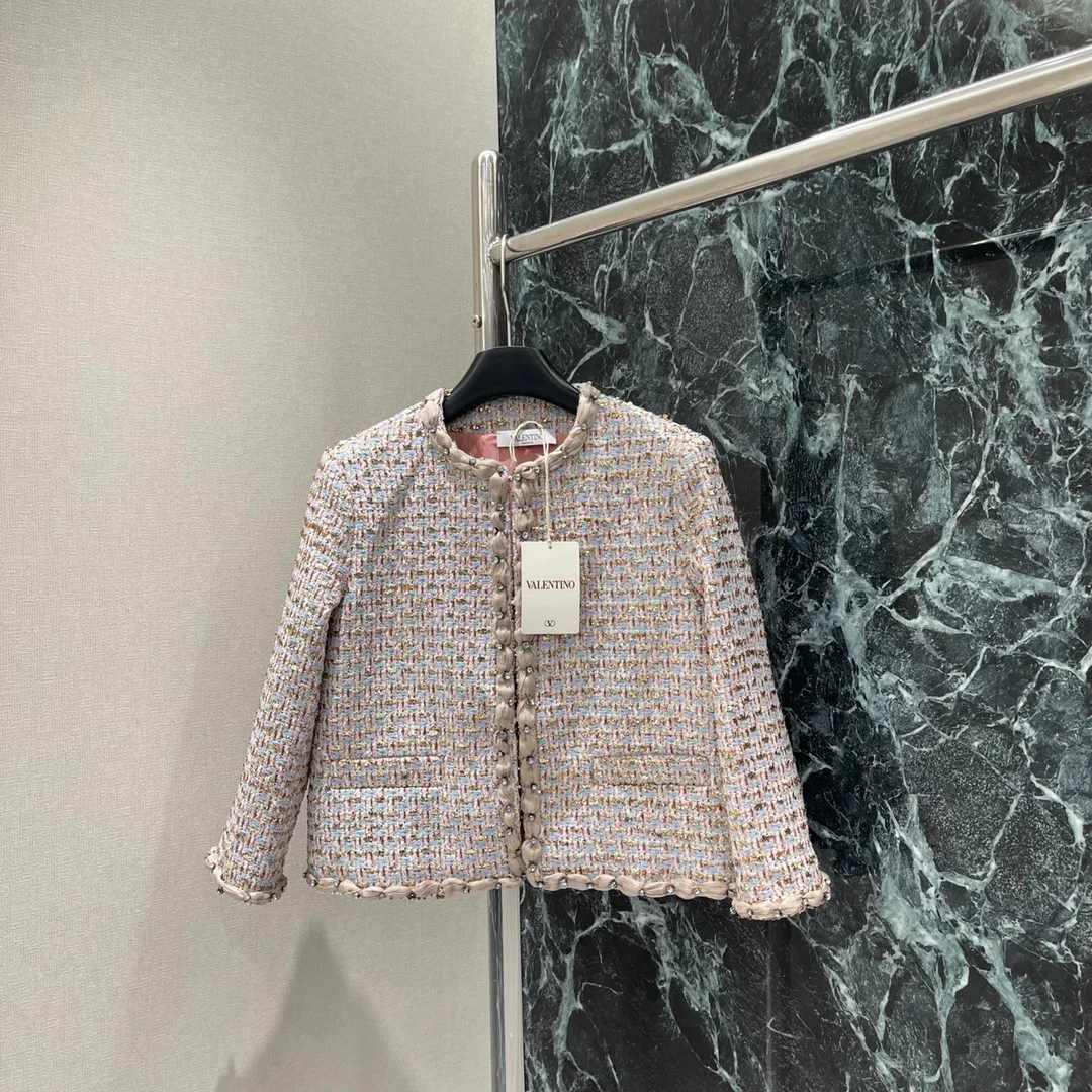 Жакеты Женские Valentino 13659955