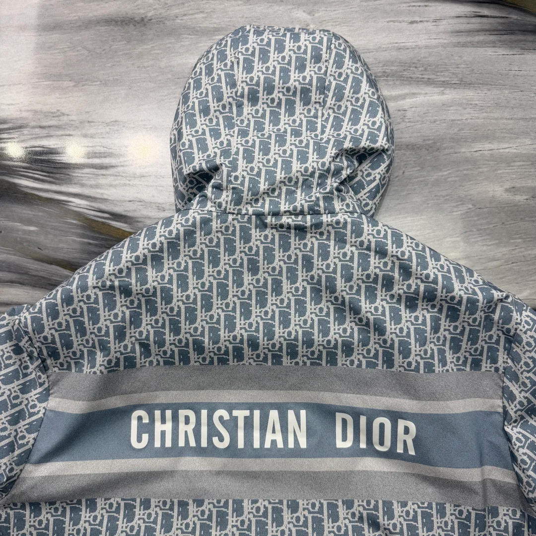 Куртки И Пуховики Мужские Christian Dior 11209526
