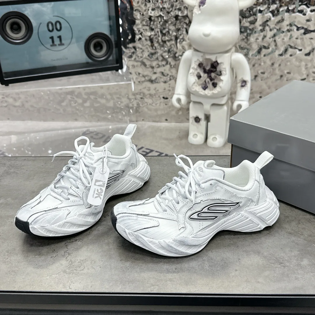 Кроссовки Женские Balenciaga 17216