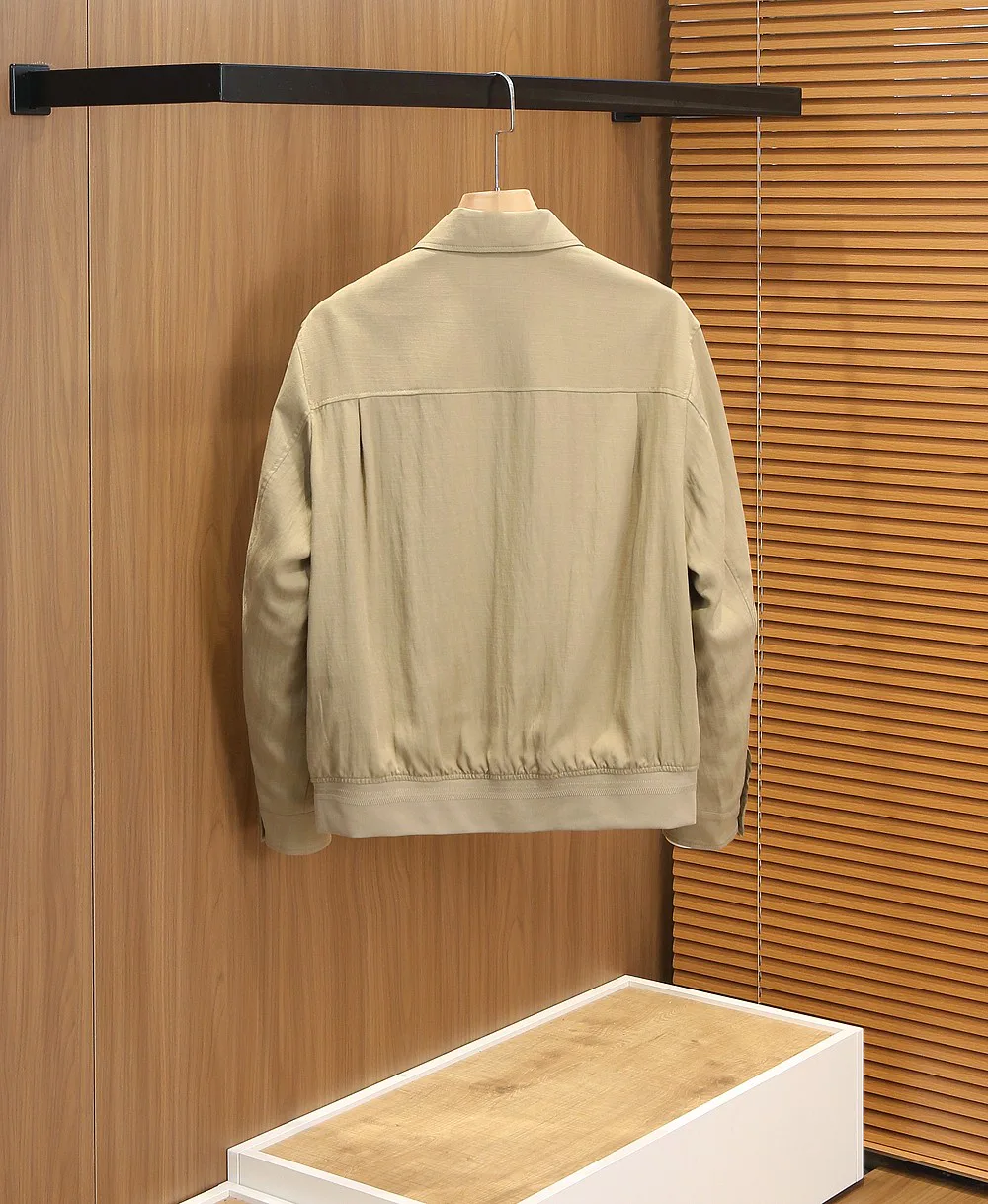 Куртки И Пуховики Мужские Loro Piana 4486309