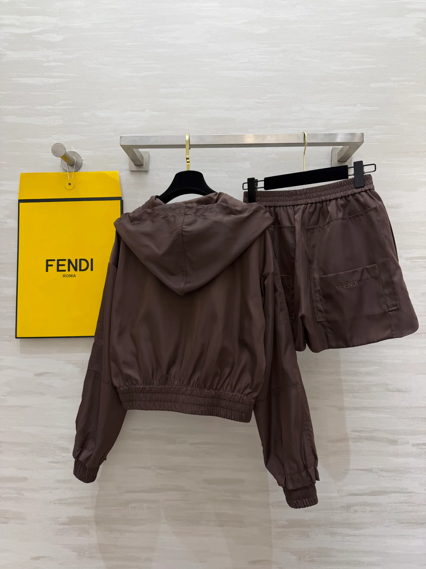 Костюмы Мужские Fendi 13370713