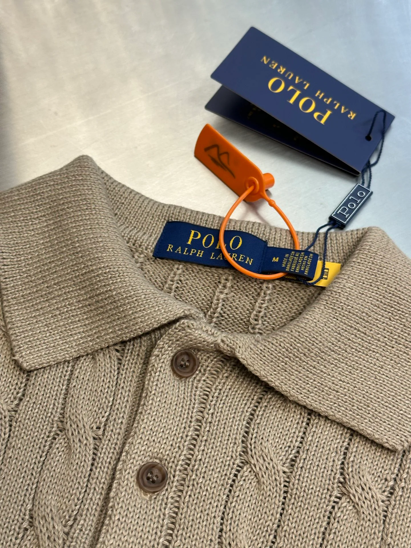 Джемперы И Свитеры Мужские Ralph Lauren 11436984