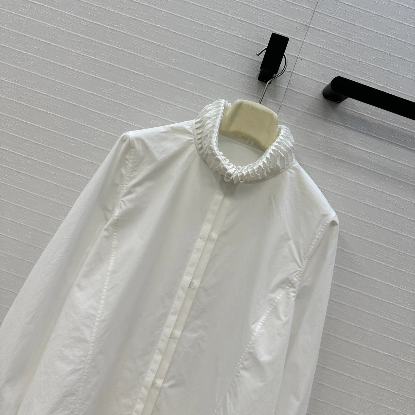 Рубашки Женские Alaia 5526029