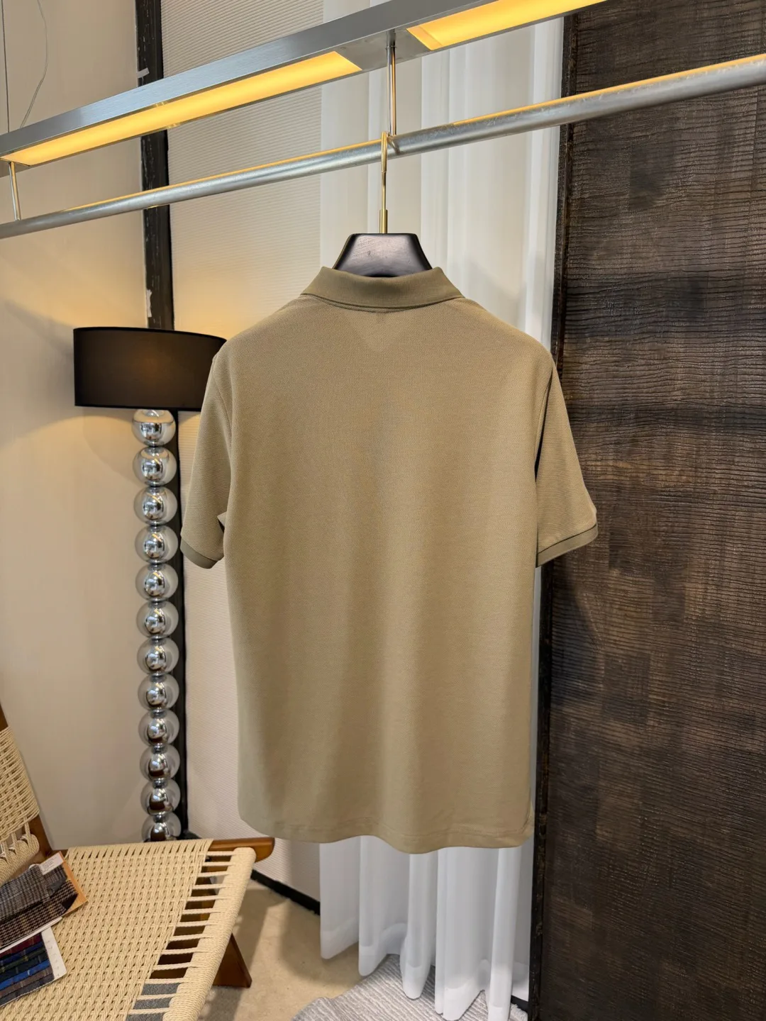 Рубашки Мужские Prada 12675282
