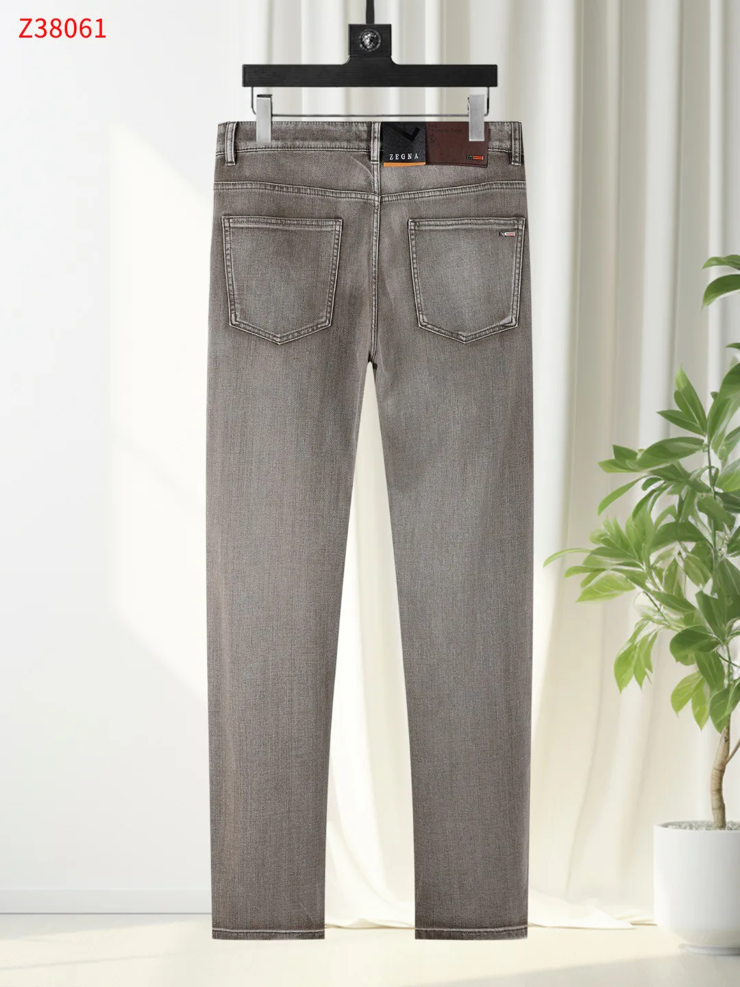 Джинсы Мужские Zegna 11544999