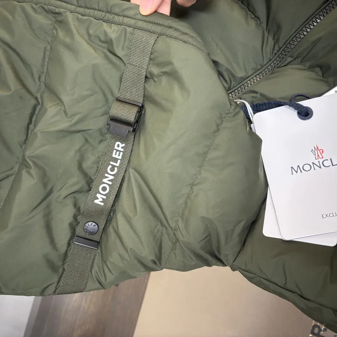 Куртки Мужские Moncler 276718