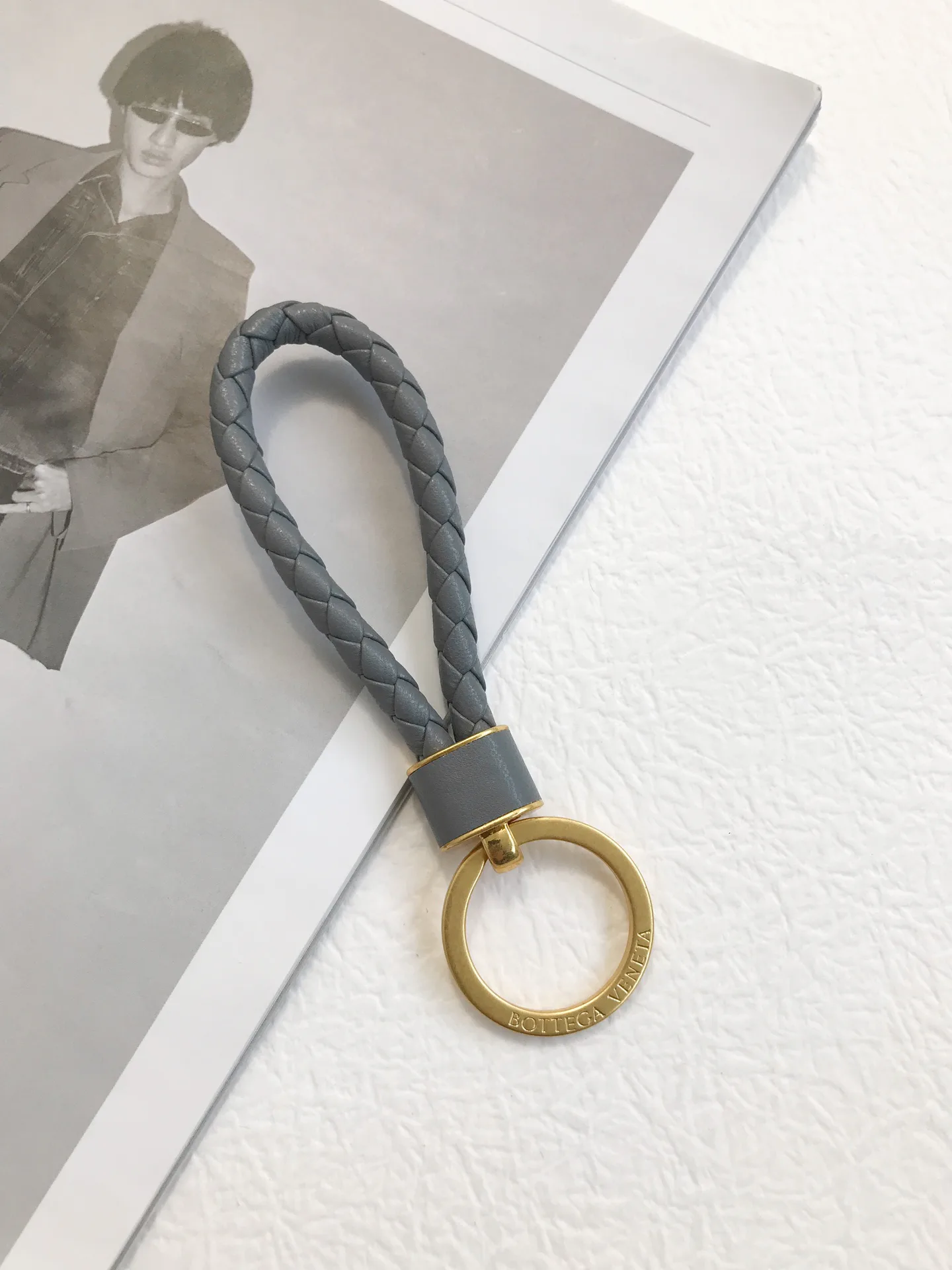 Ключницы Bottega Veneta 595696