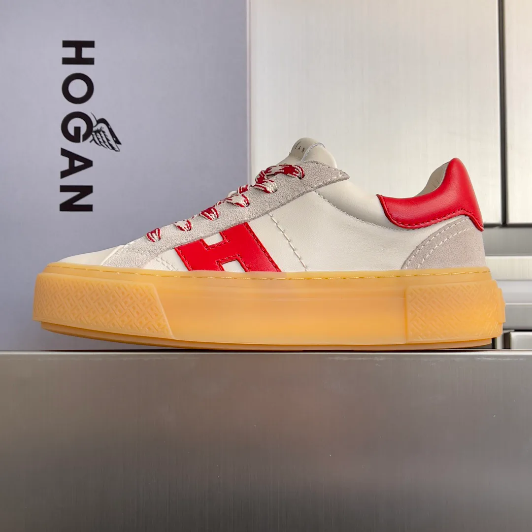 Кроссовки Женские Hogan 11498200