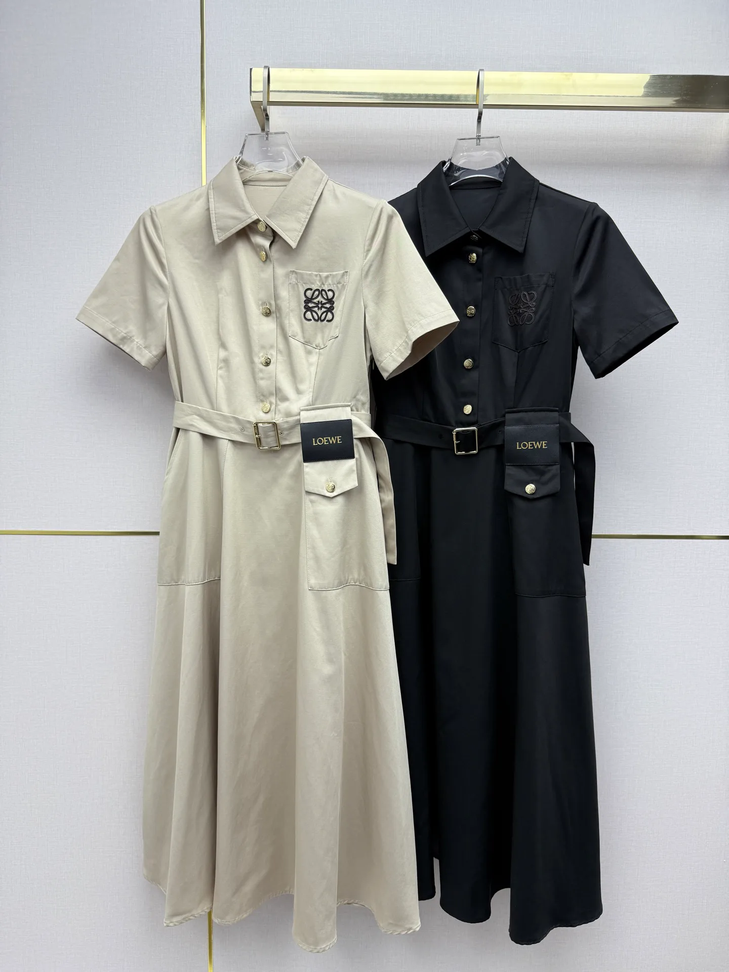 Платья Женские Loewe 11622786