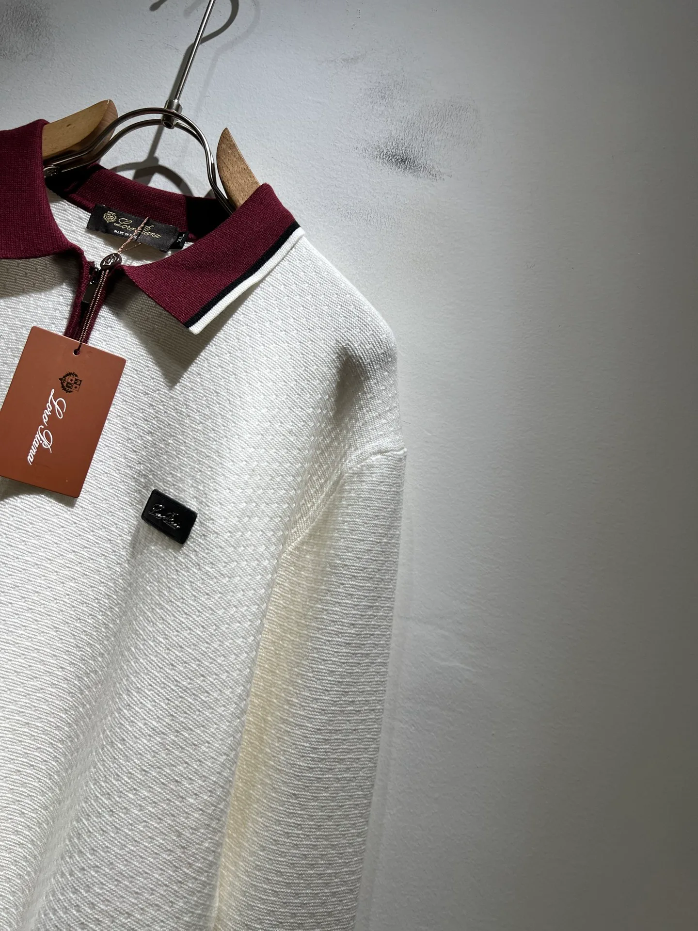 Джемперы И Свитеры Мужские Loro Piana 188049