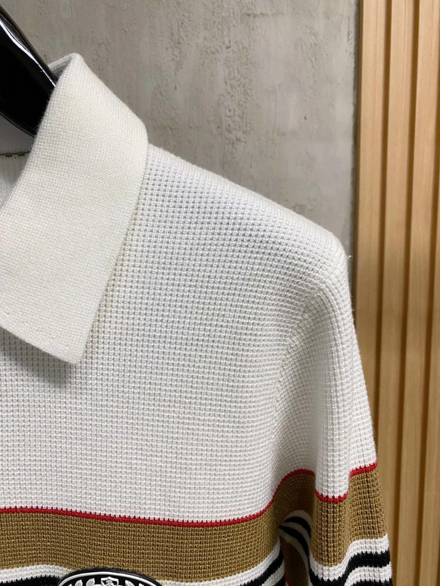 Джемперы И Свитеры Мужские Burberry 18098168