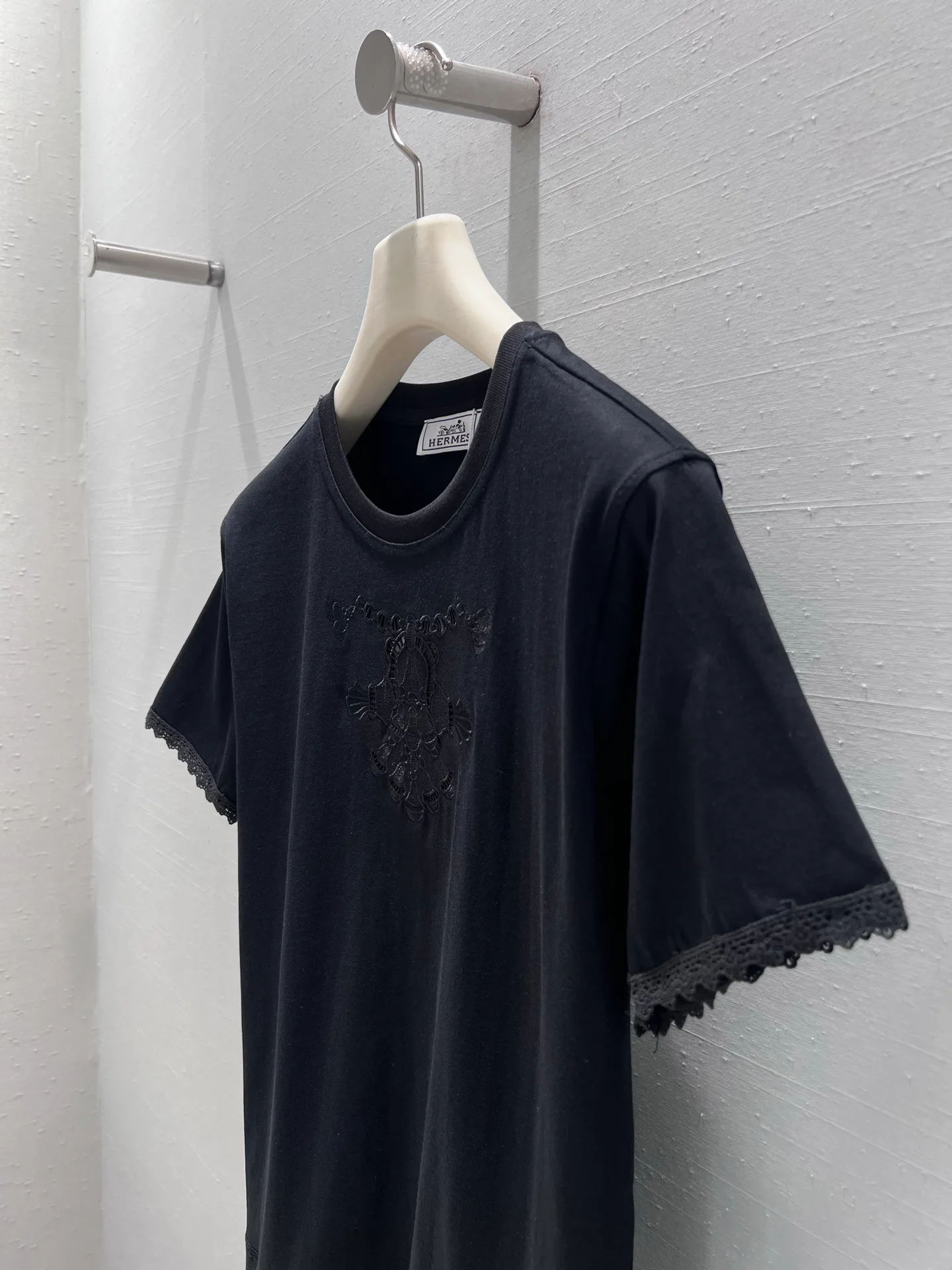 Футболки Женские Hermes 1520994