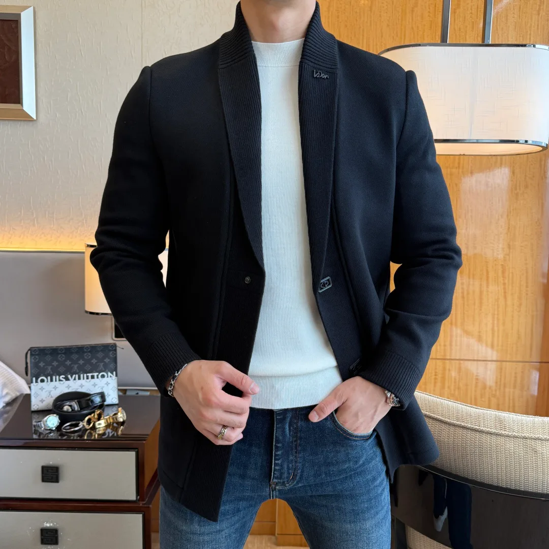 Куртки И Пуховики Мужские Christian Dior 819014