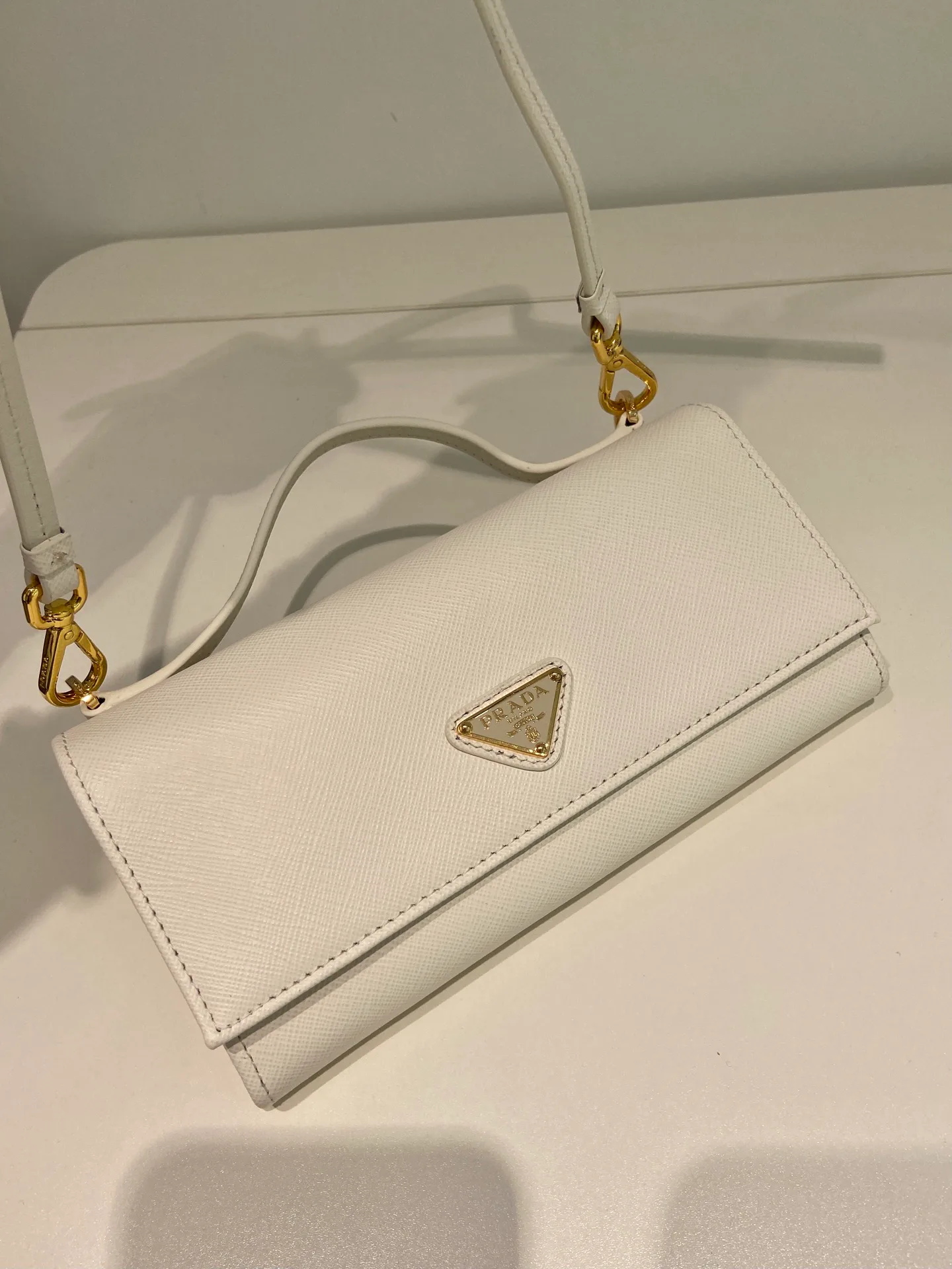 Сумки На Ремне Женские Prada 17508127