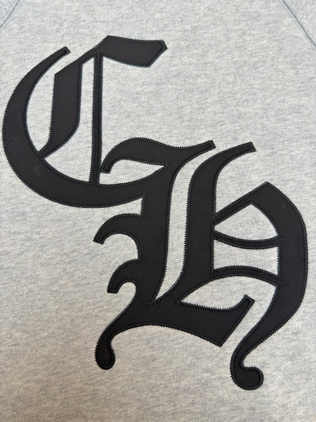 Свитшоты И Худи Мужские Chrome Hearts 10216566