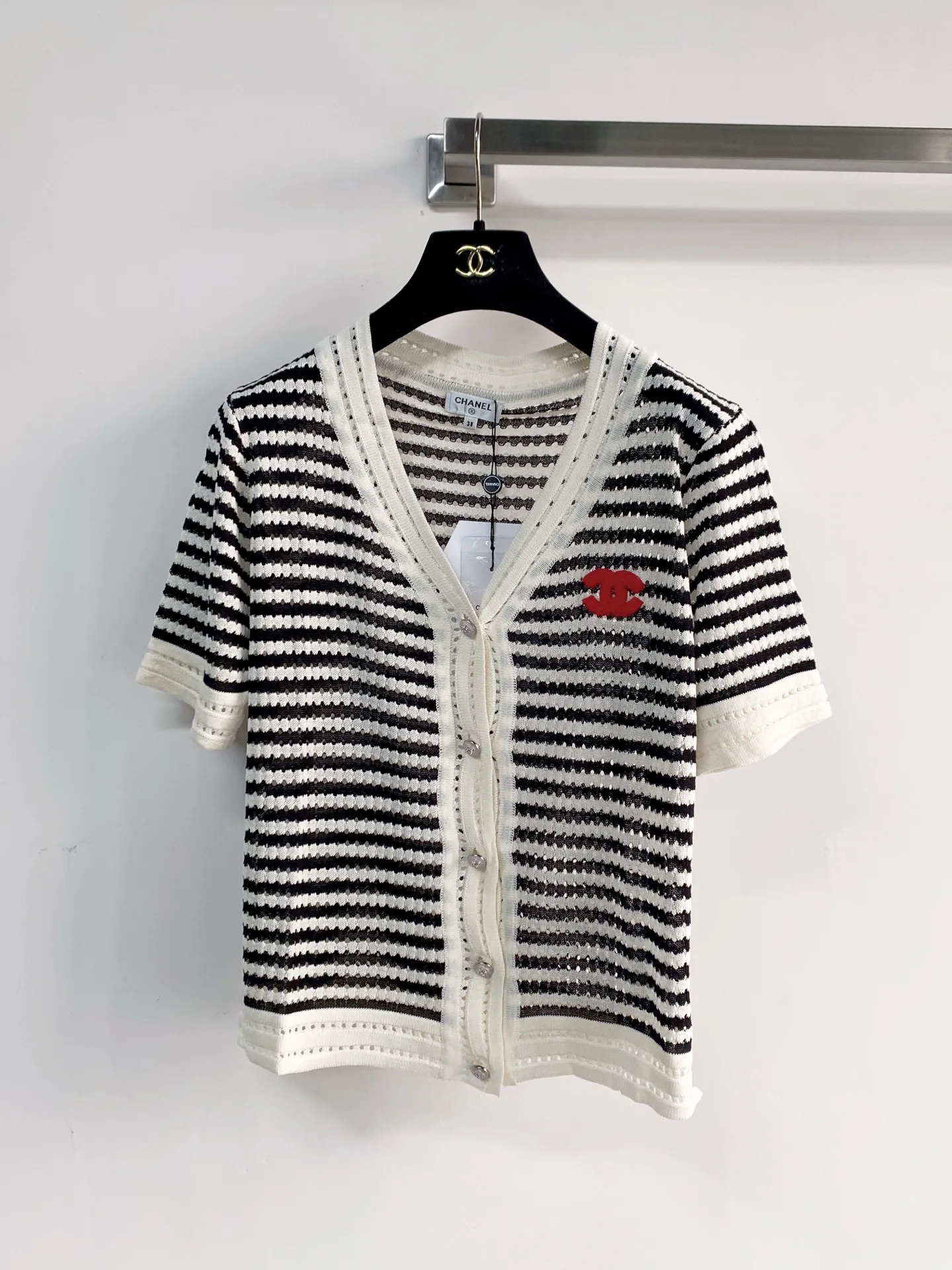 Жилеты Женские Chanel 11642031