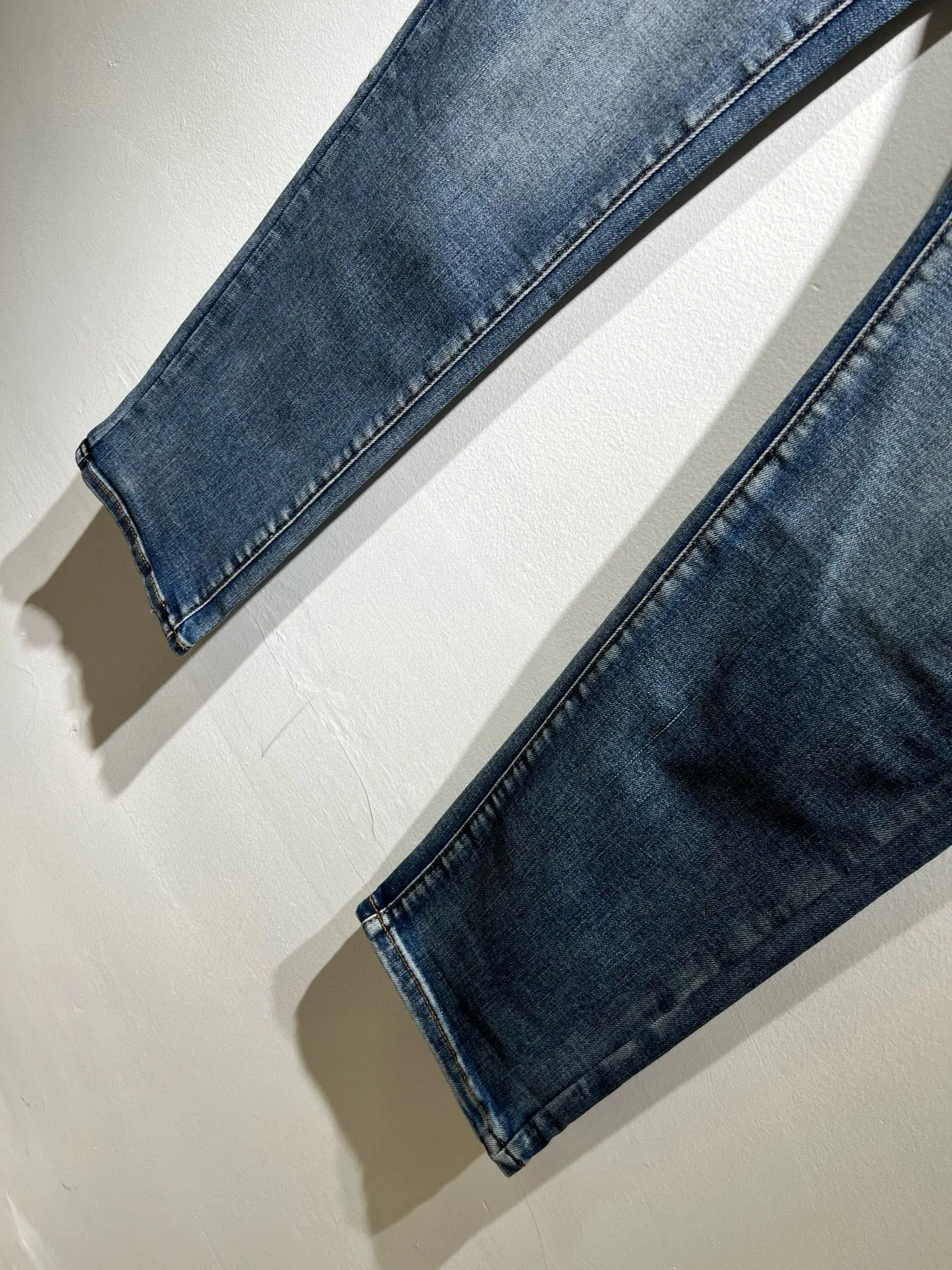 Джинсы Мужские Armani 940761