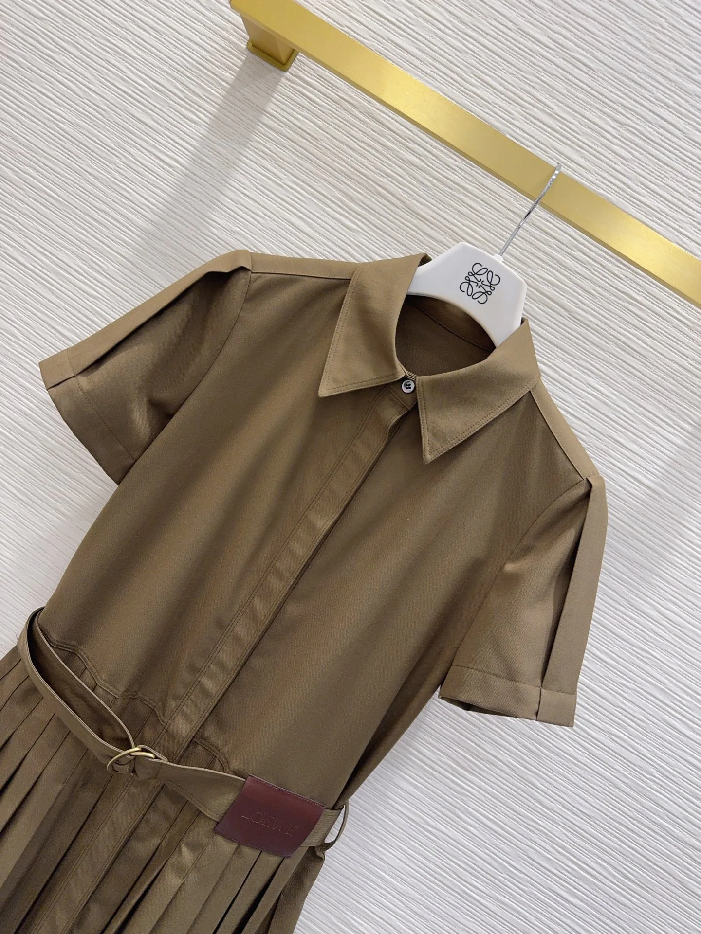 Платья Женские Loewe 12678631