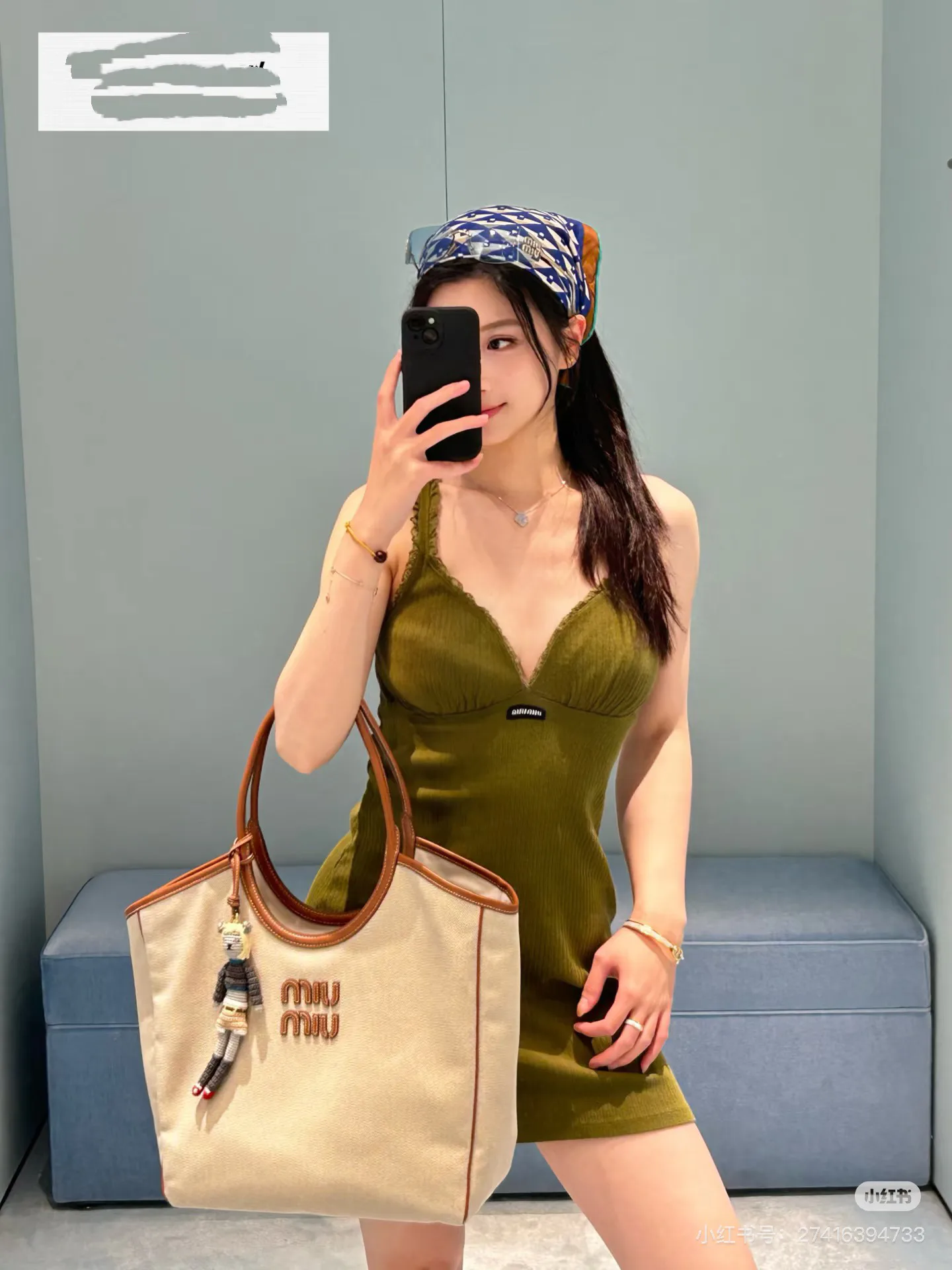 Платья Женские Miu Miu 13414935