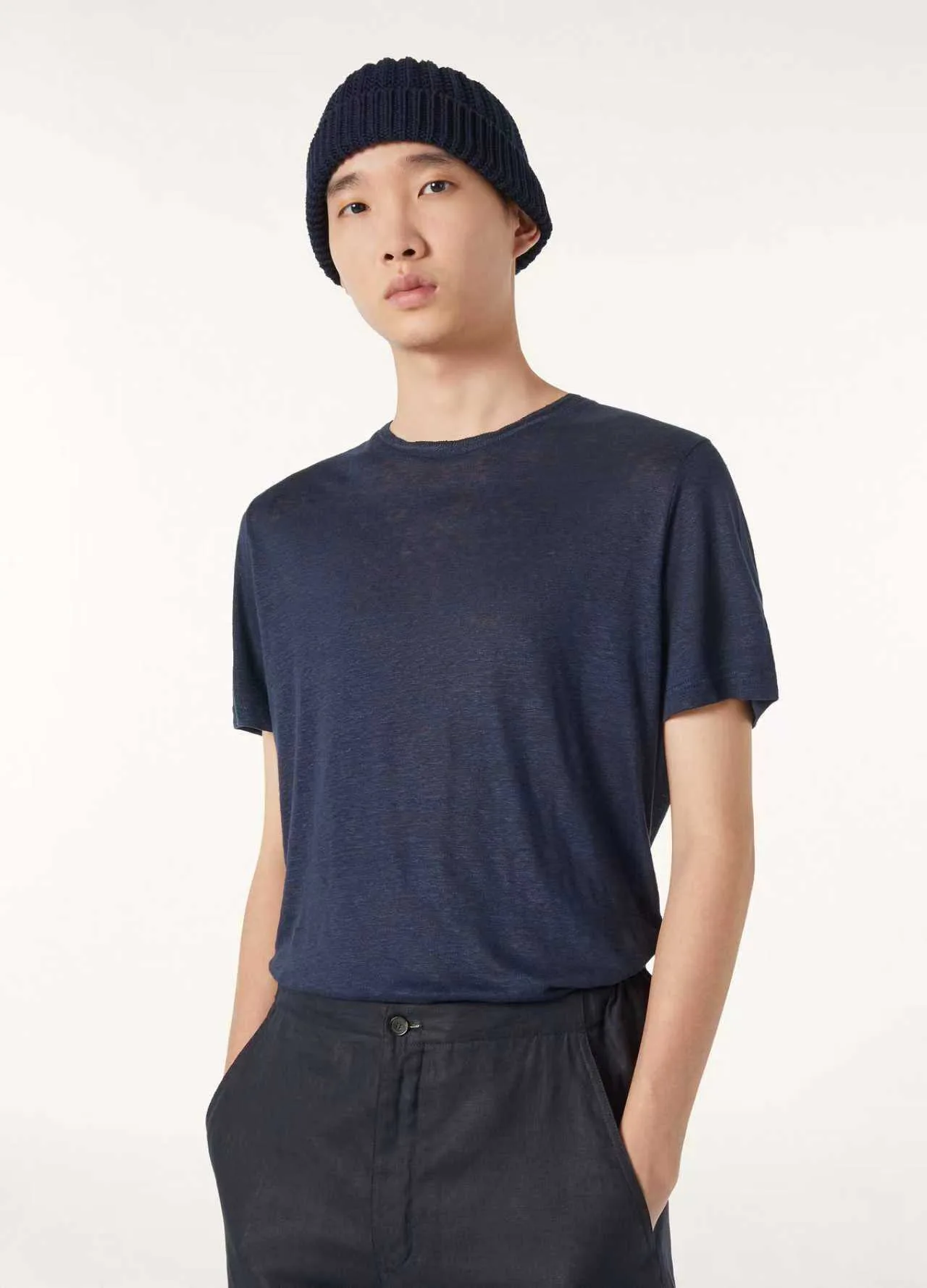 Футболки Мужские Loro Piana 11651583