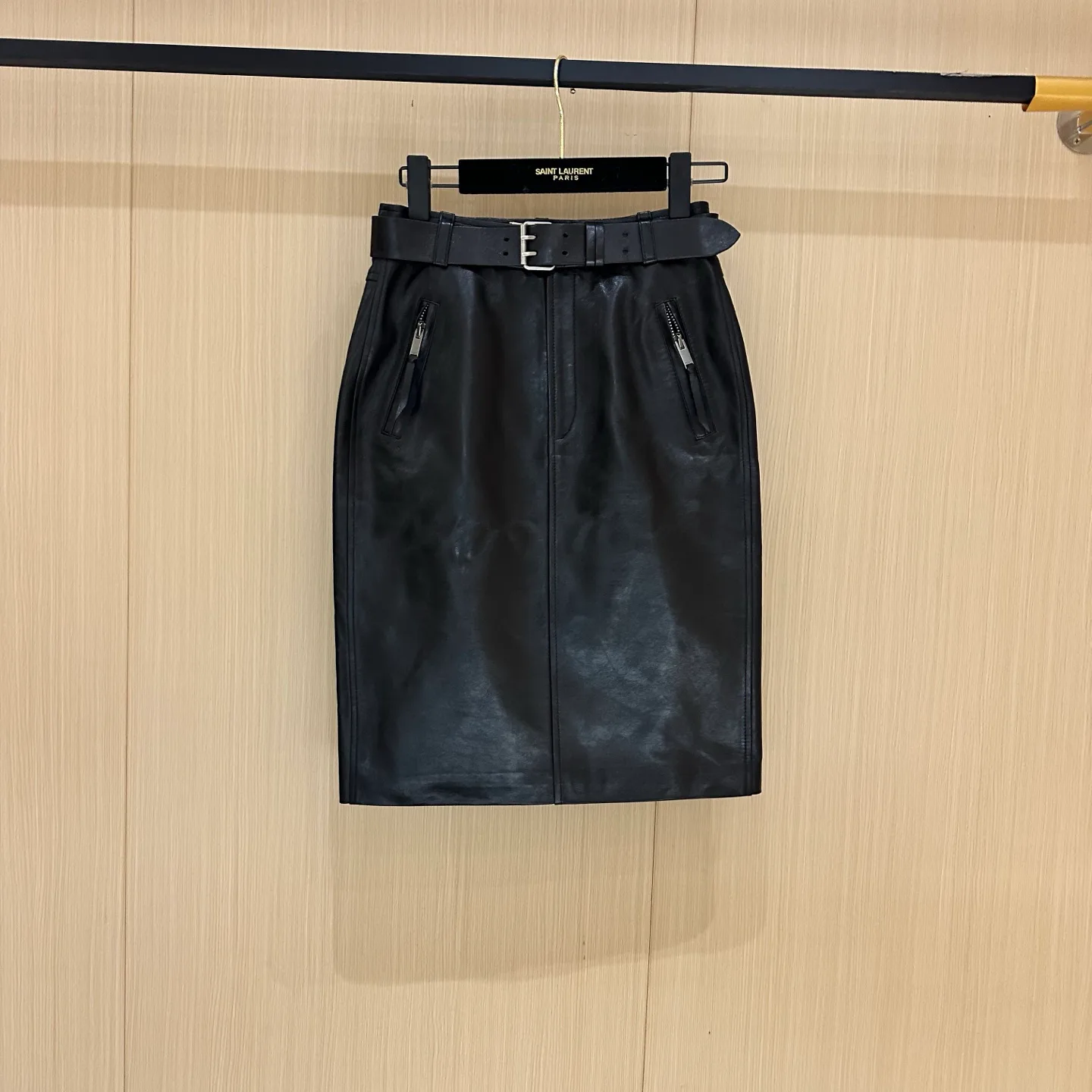 Юбки Женские Saint Laurent 18172561