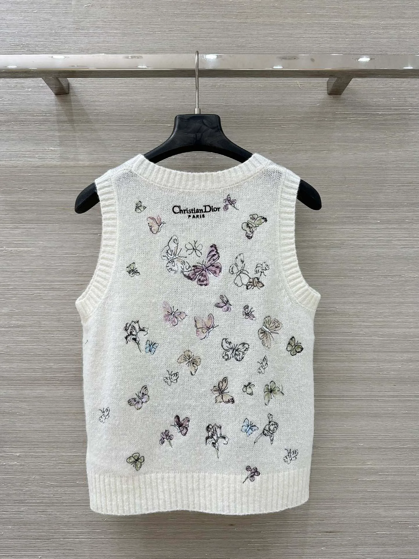 Жилеты Женские Christian Dior 1961515