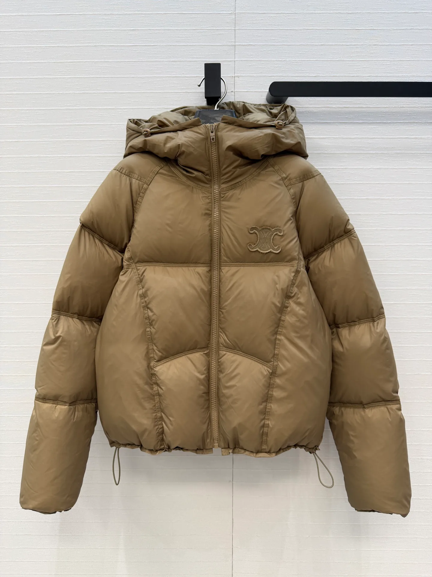 Куртки И Пуховики Женские Celine 18022895