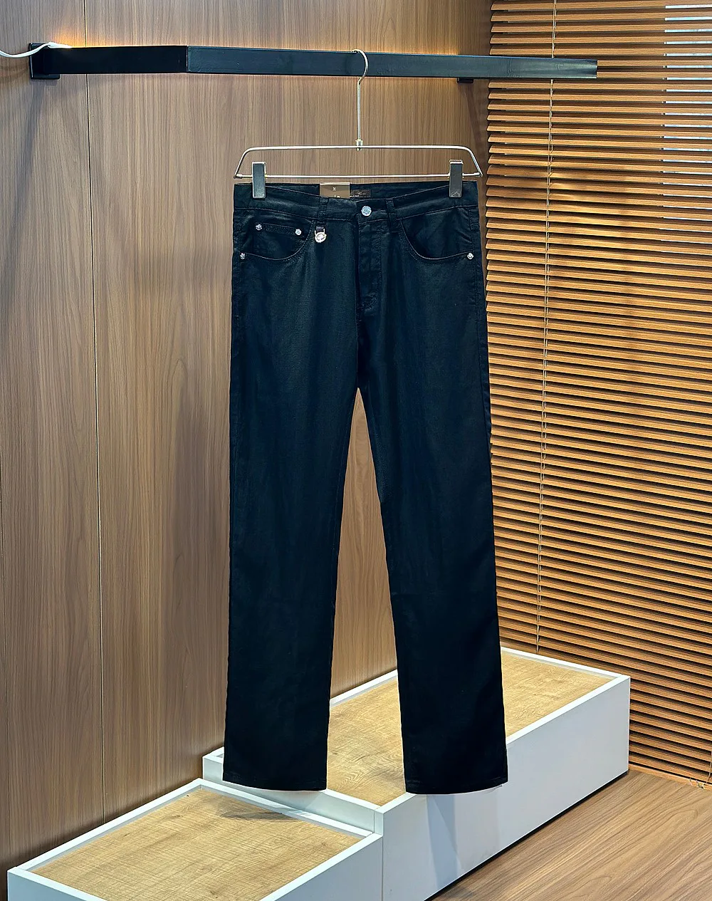 Джинсы Мужские Loro Piana 2087150