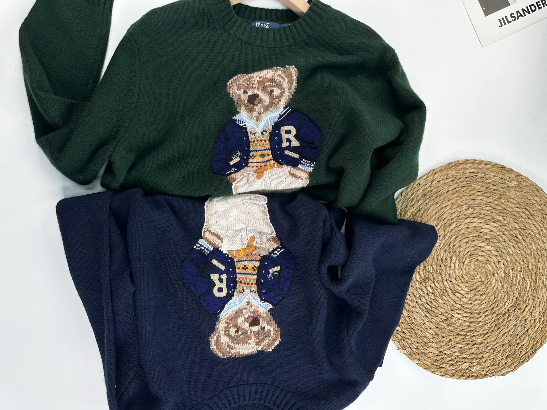 Джемперы И Свитеры Женские Ralph Lauren 437214