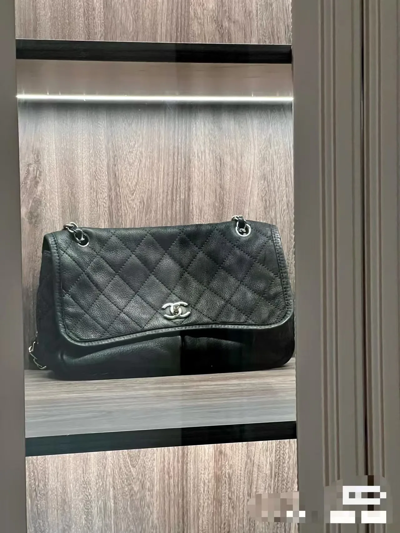 Классические Сумки Женские Chanel 11429423