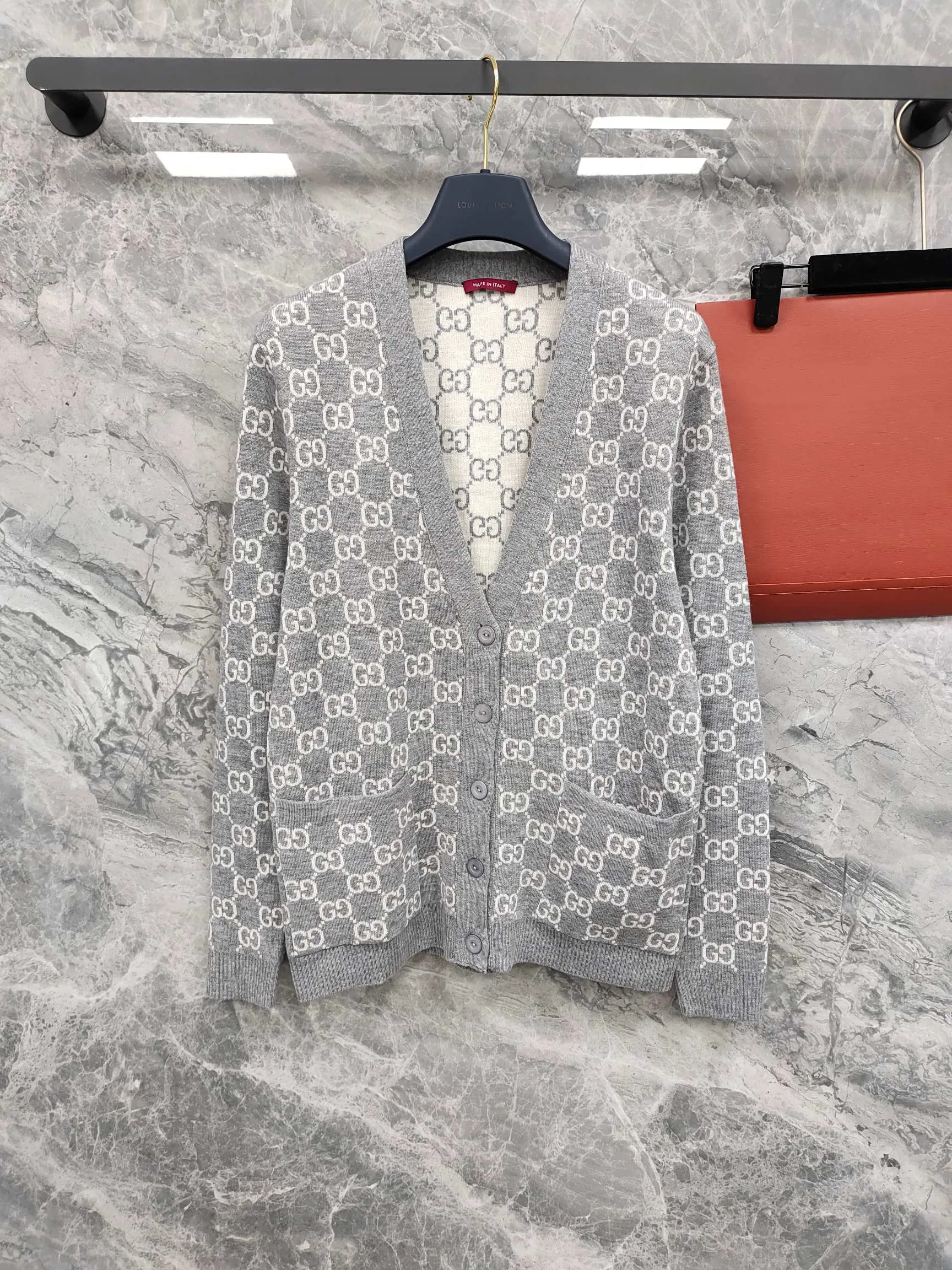 Джемперы И Свитеры Женские Gucci 18743577