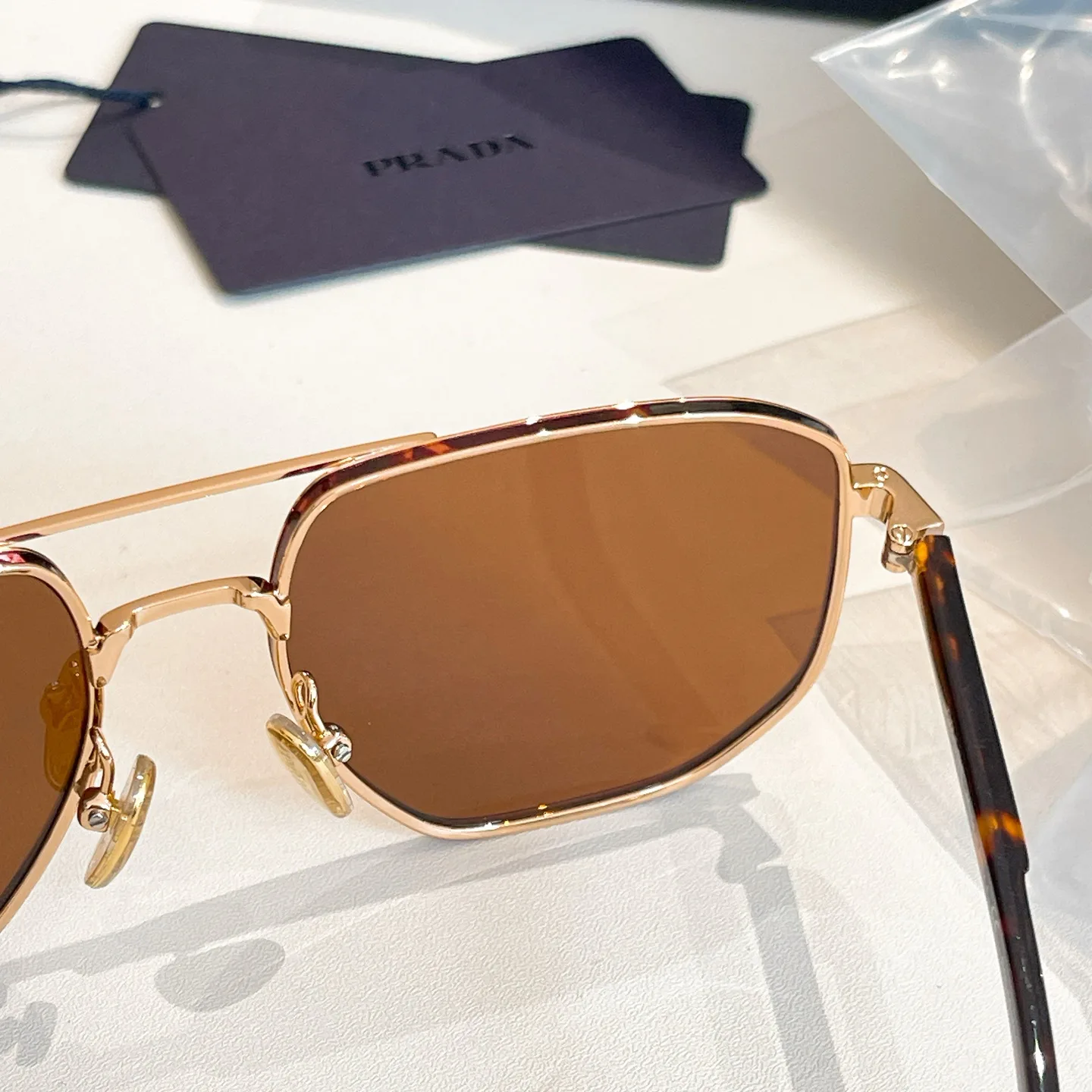 Очки Prada 35926