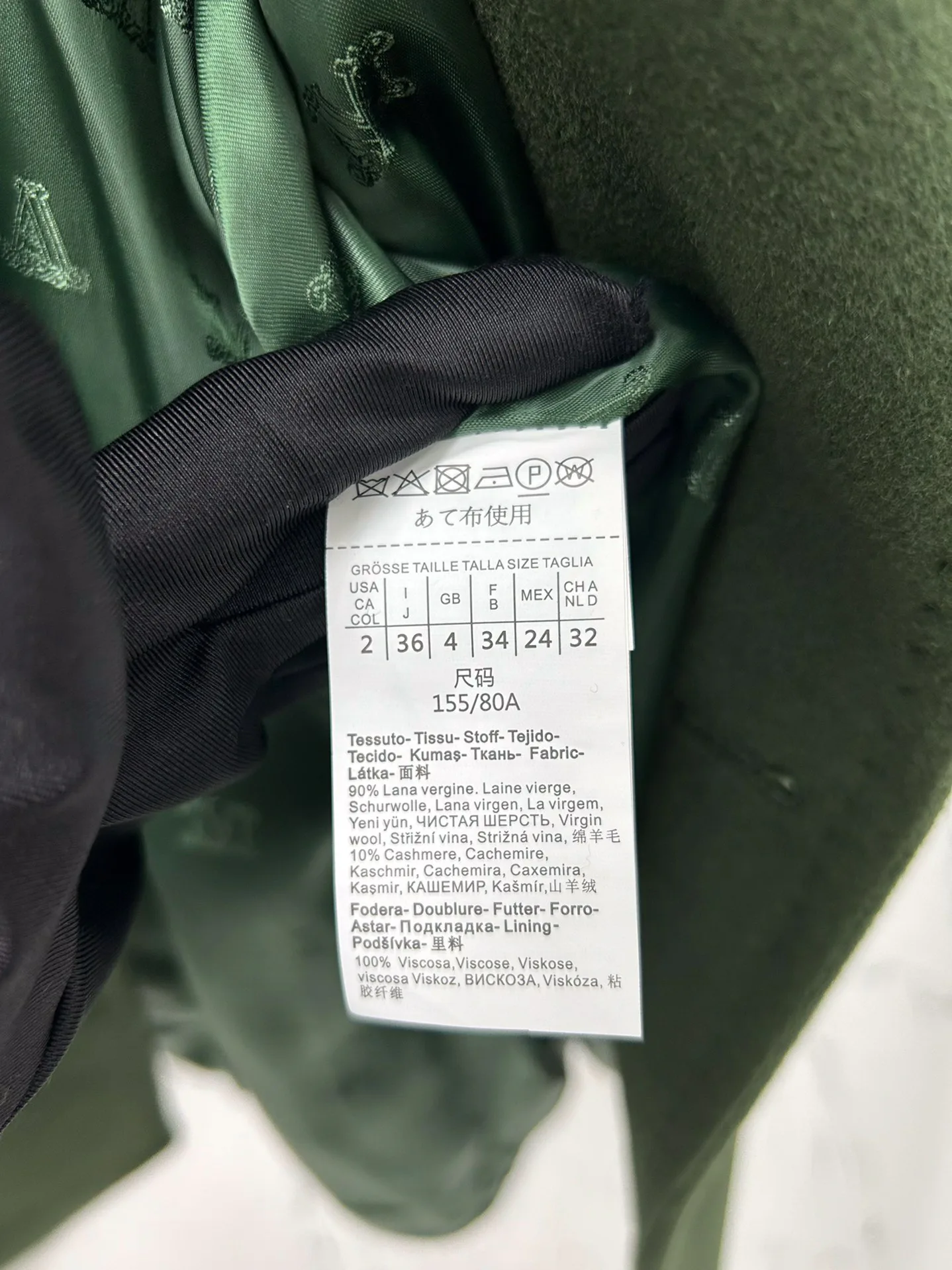 Пальто Женские Max Mara 18745335