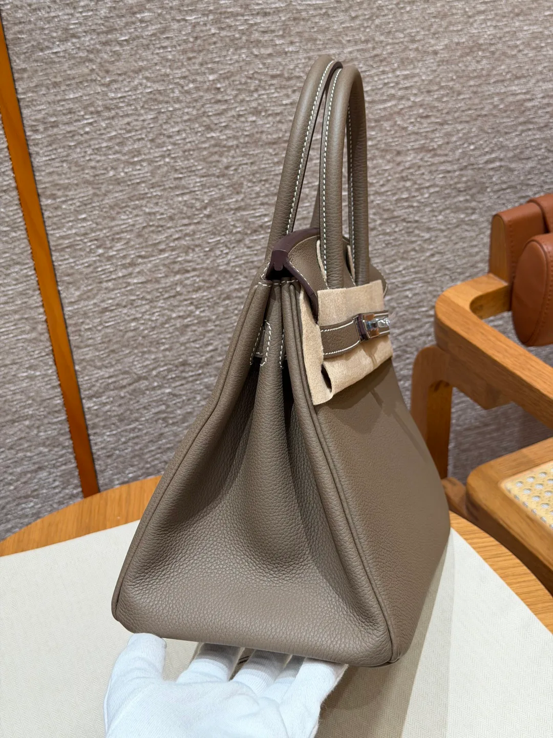 Классические Сумки Женские Hermes 11535663