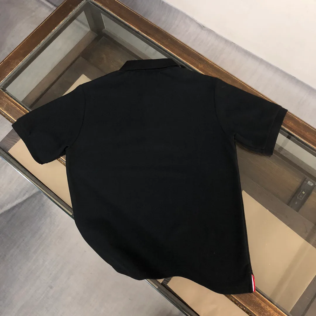 Рубашки Мужские Moncler 11151364