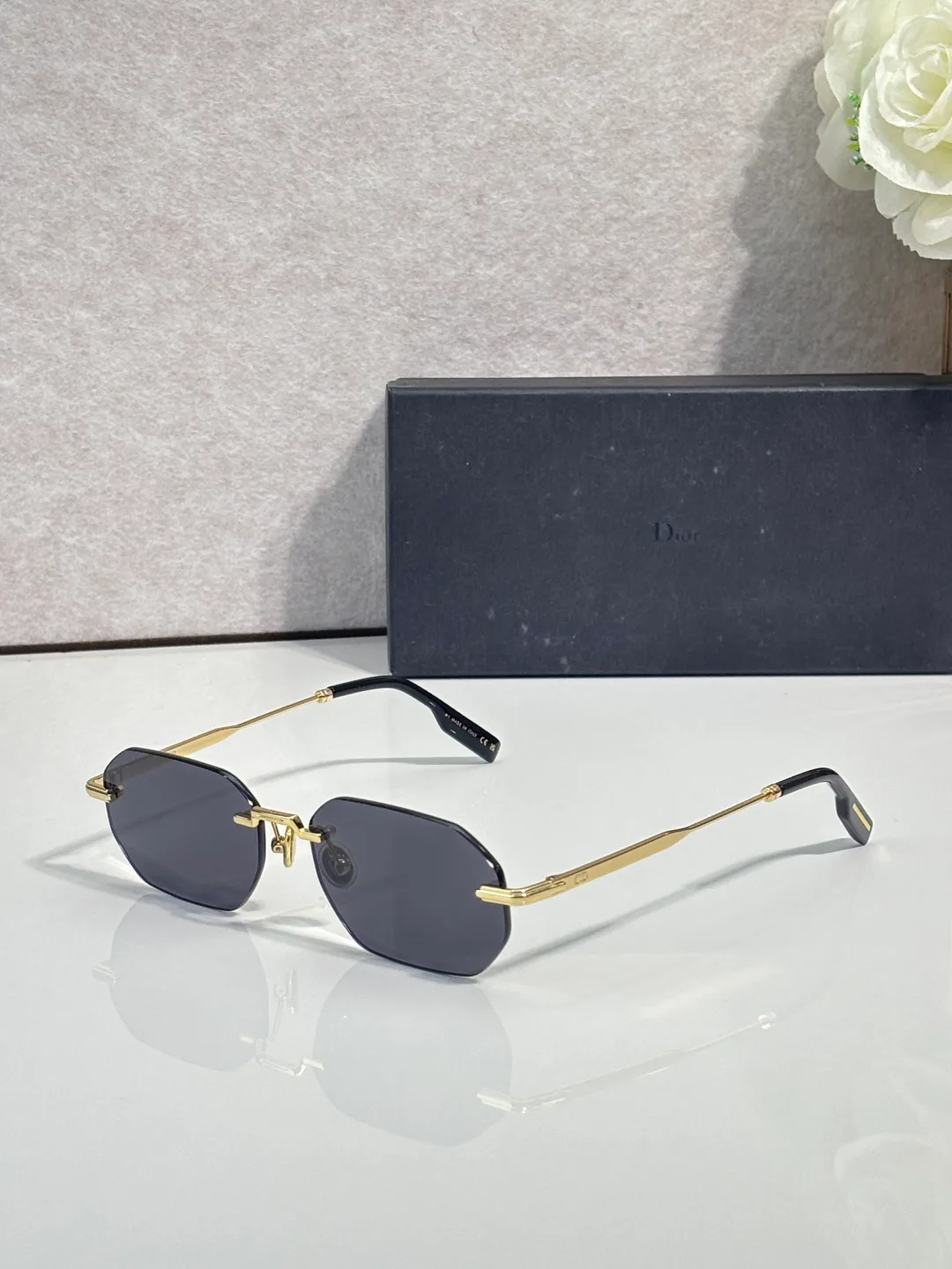 Очки Christian Dior 18059773