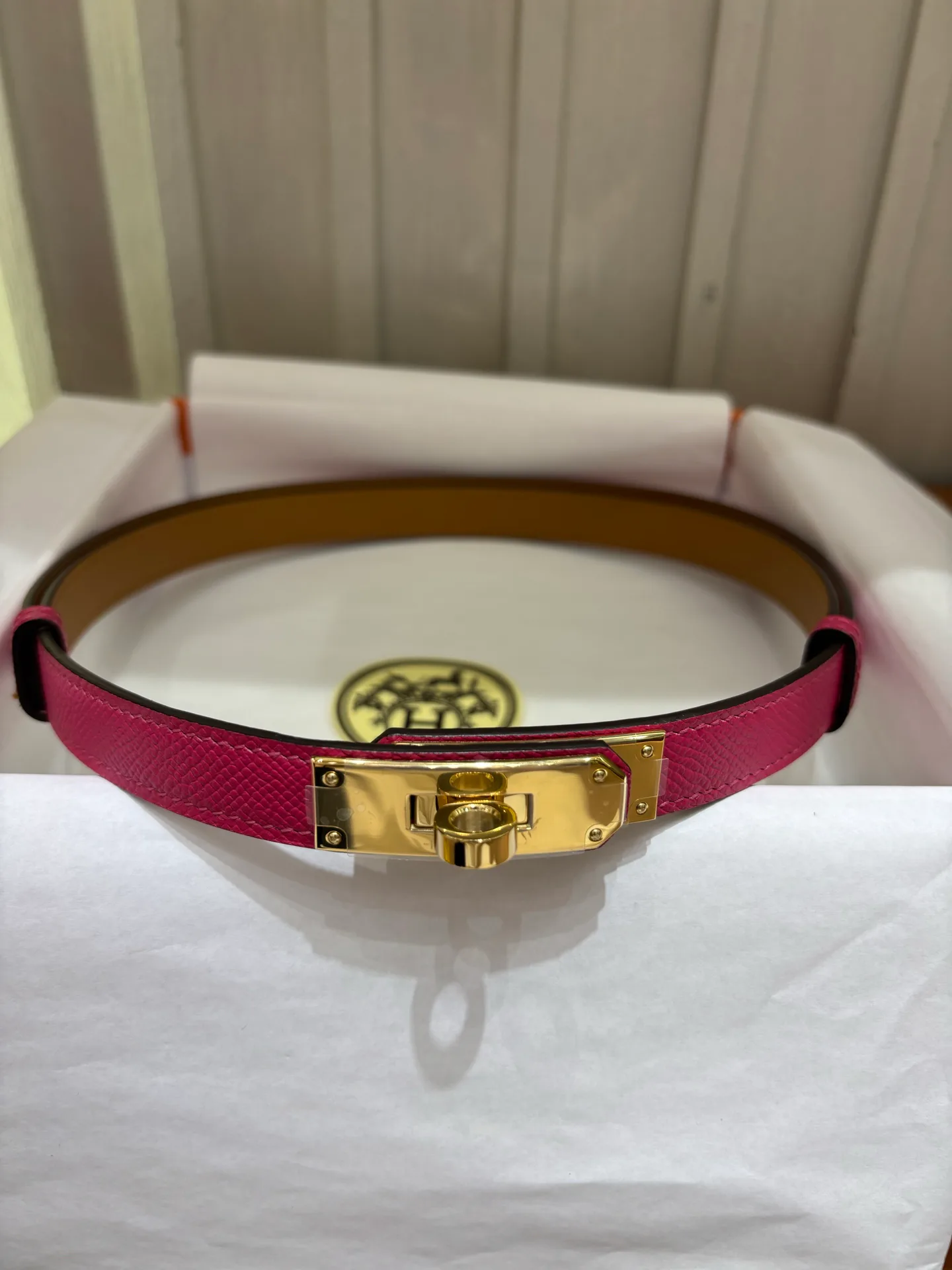 Ремни Hermes 13674724