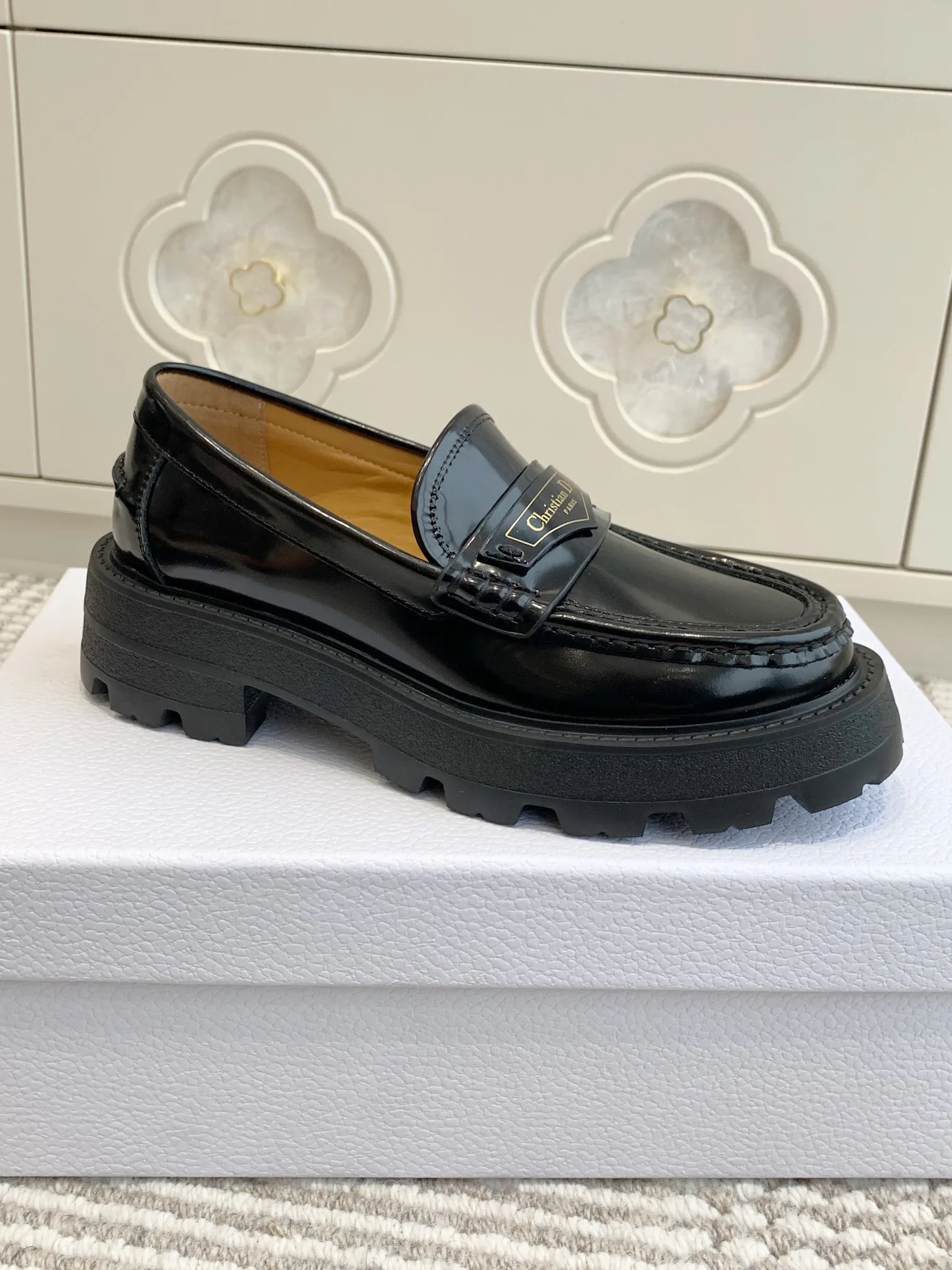 Лоферы И Мокасины Женские Christian Dior 10323