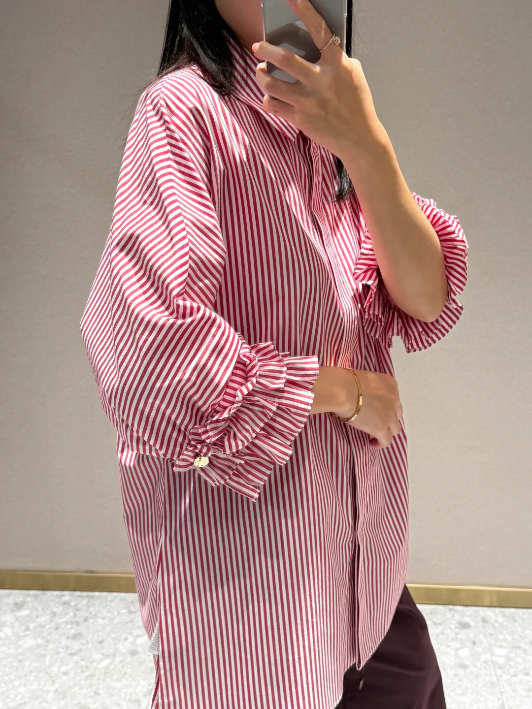 Рубашки Женские Max Mara 17290317