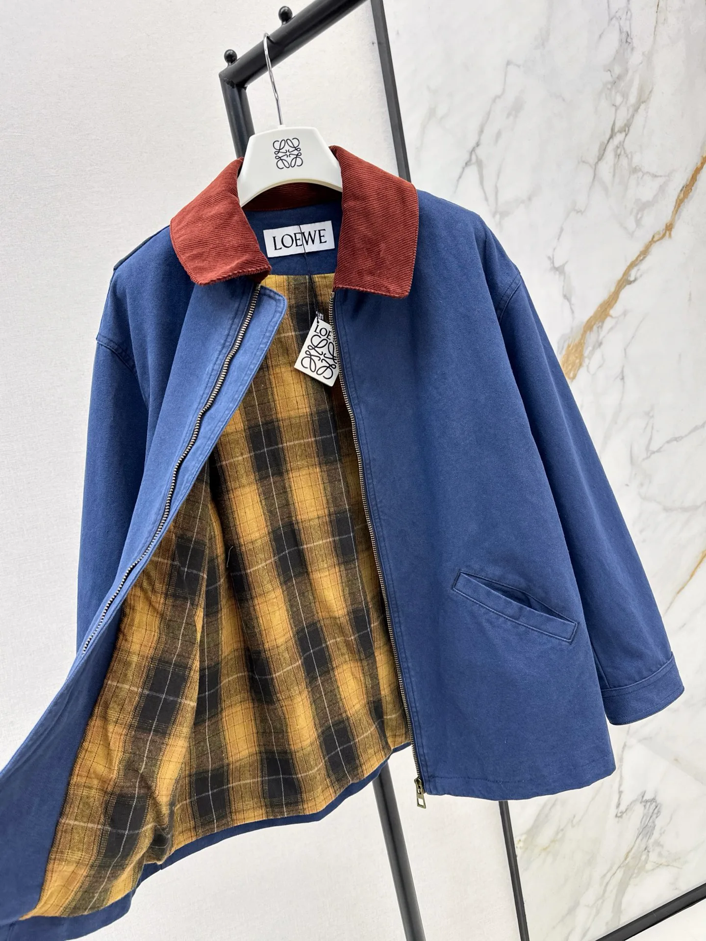 Куртки Женские Loewe Куртки Женские Loewe