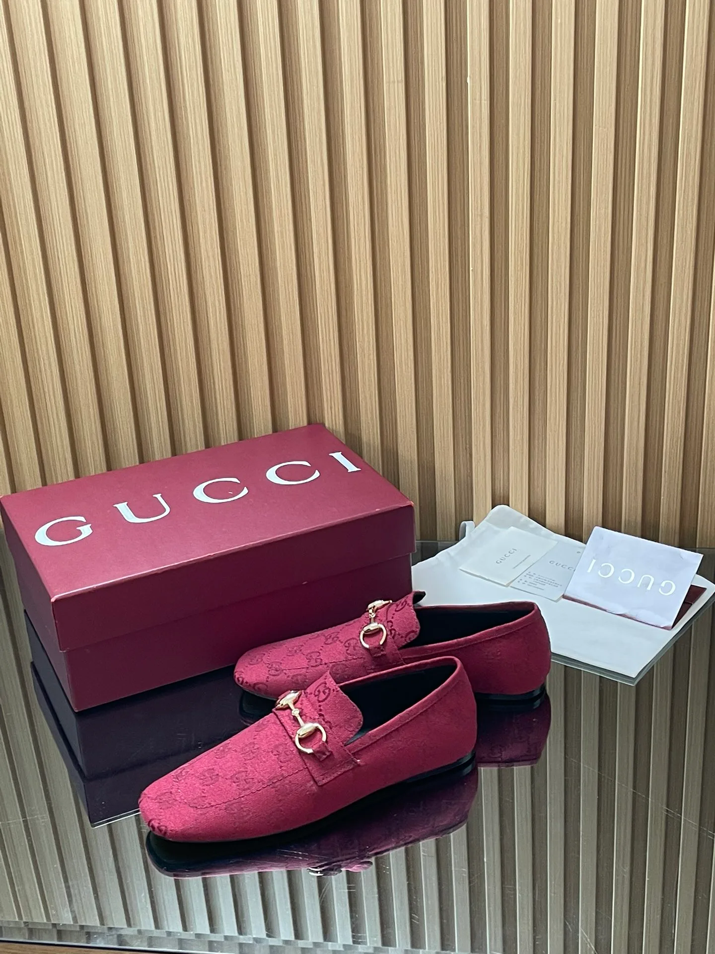 Лоферы И Туфли Мужские Gucci 13413336