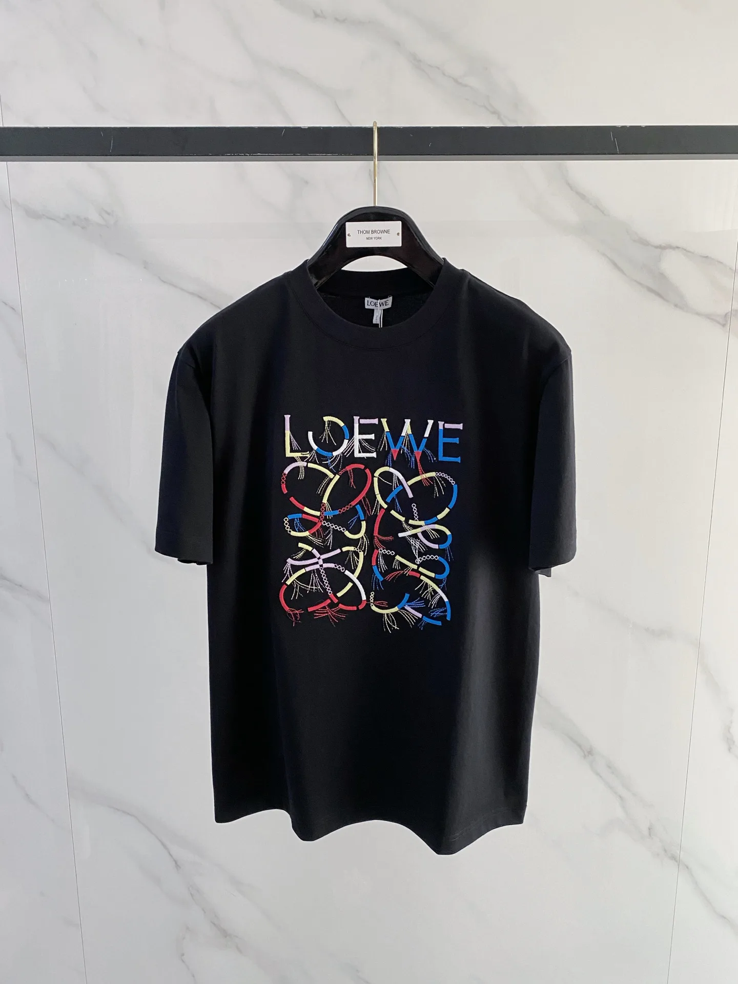 Футболки Мужские Loewe 11872888