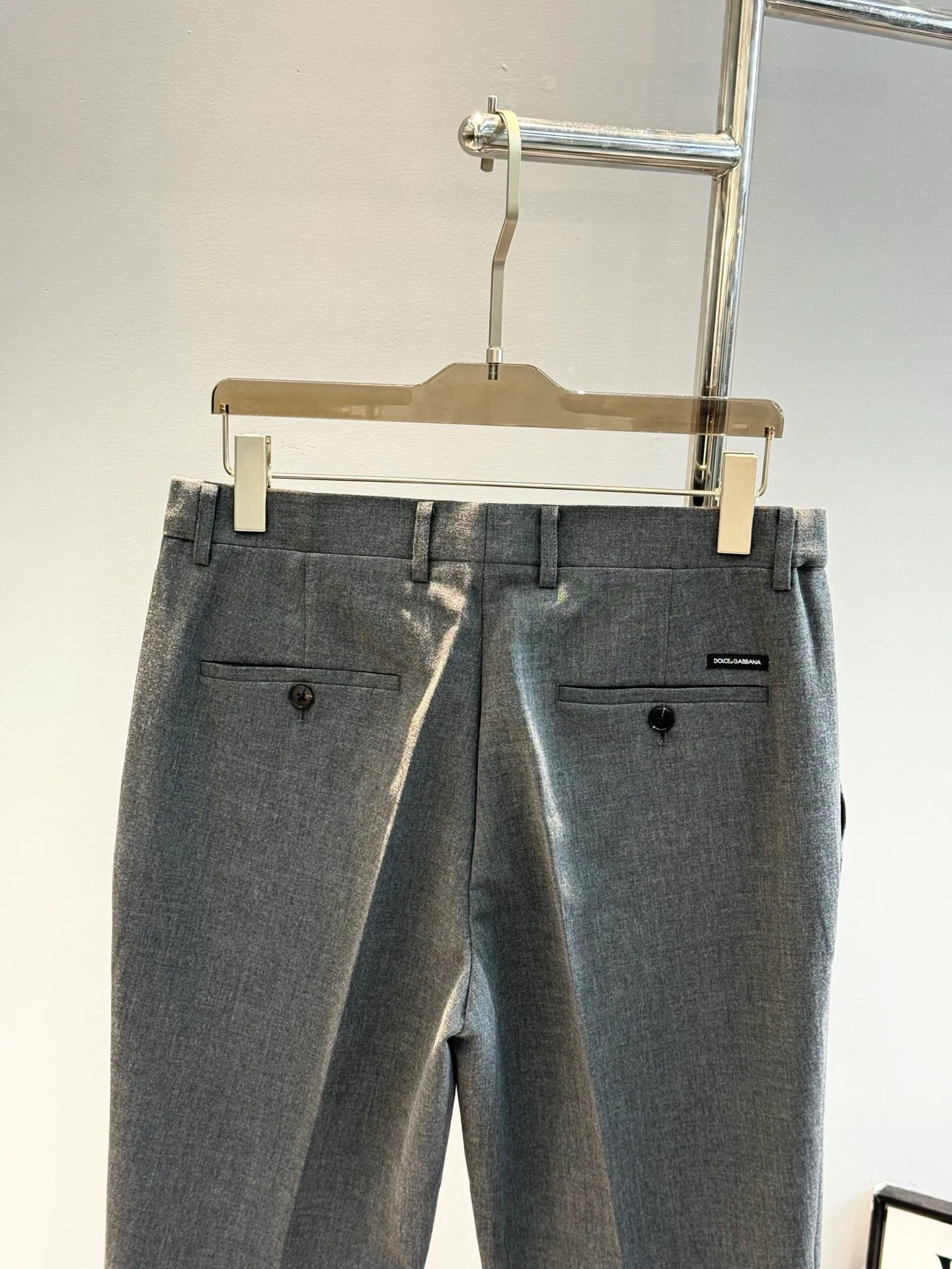 Брюки Мужские Dolce & Gabbana 927870
